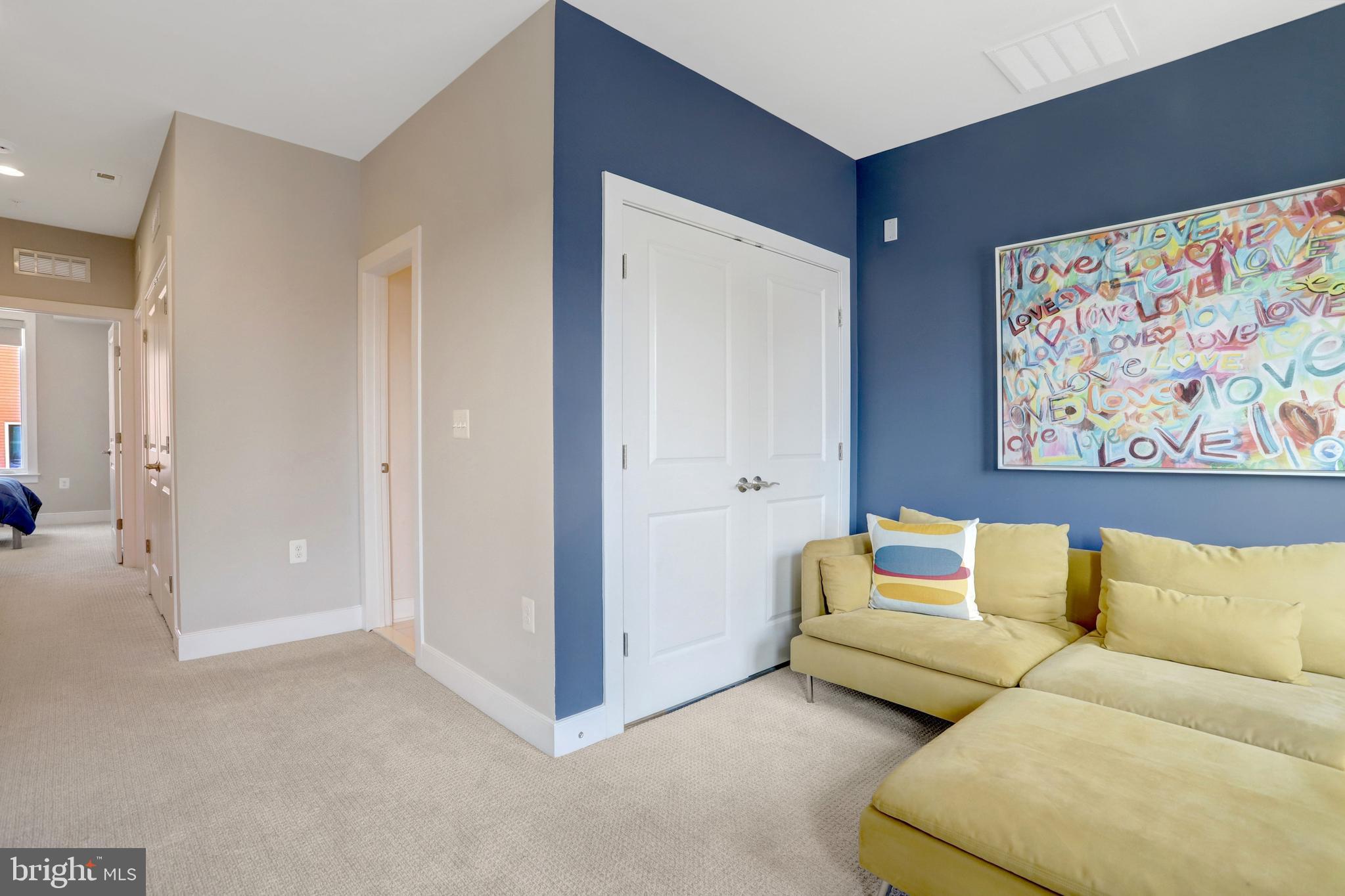 POTOMAC YARD - Residential