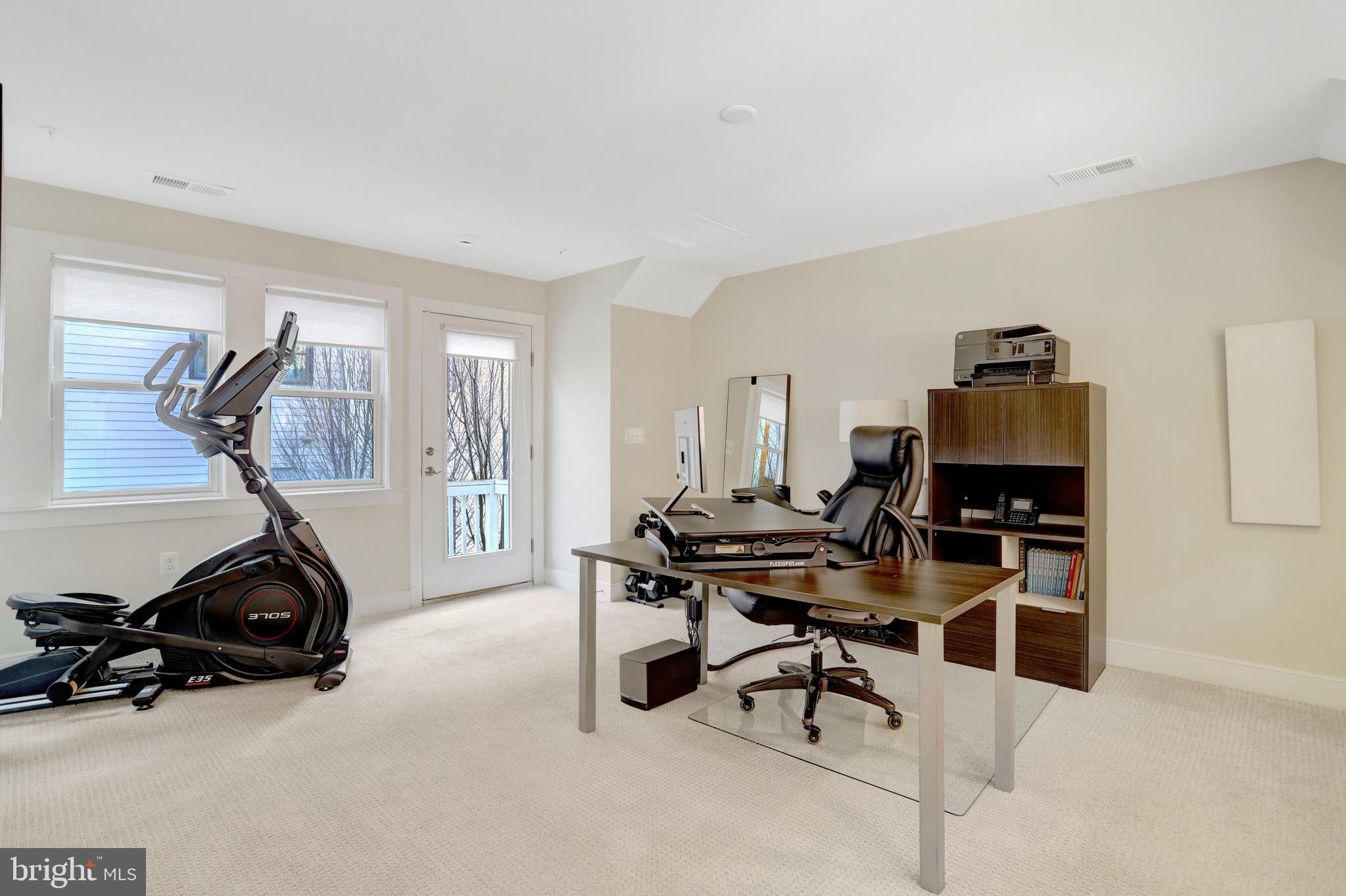 POTOMAC YARD - Residential