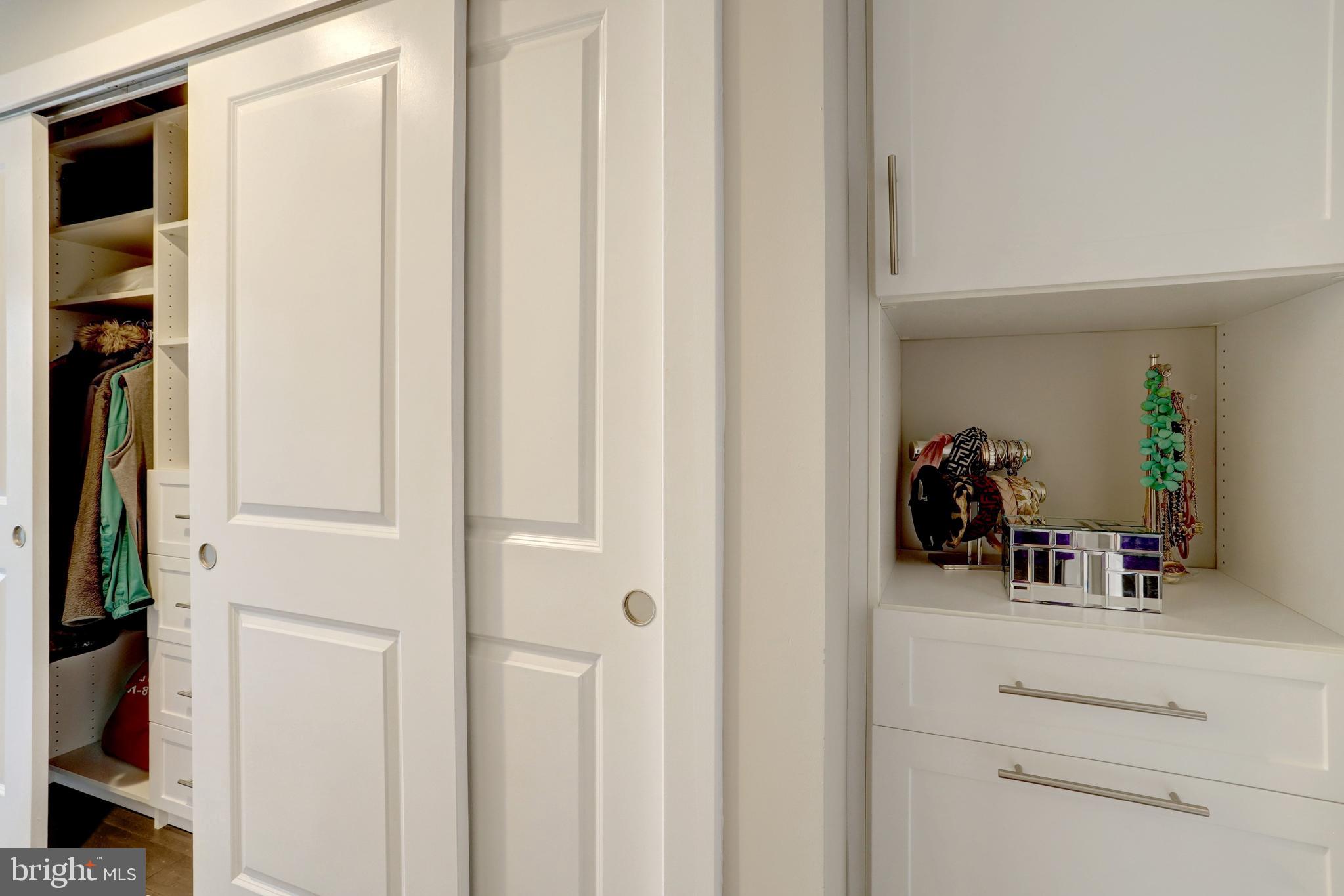 POTOMAC YARD - Residential