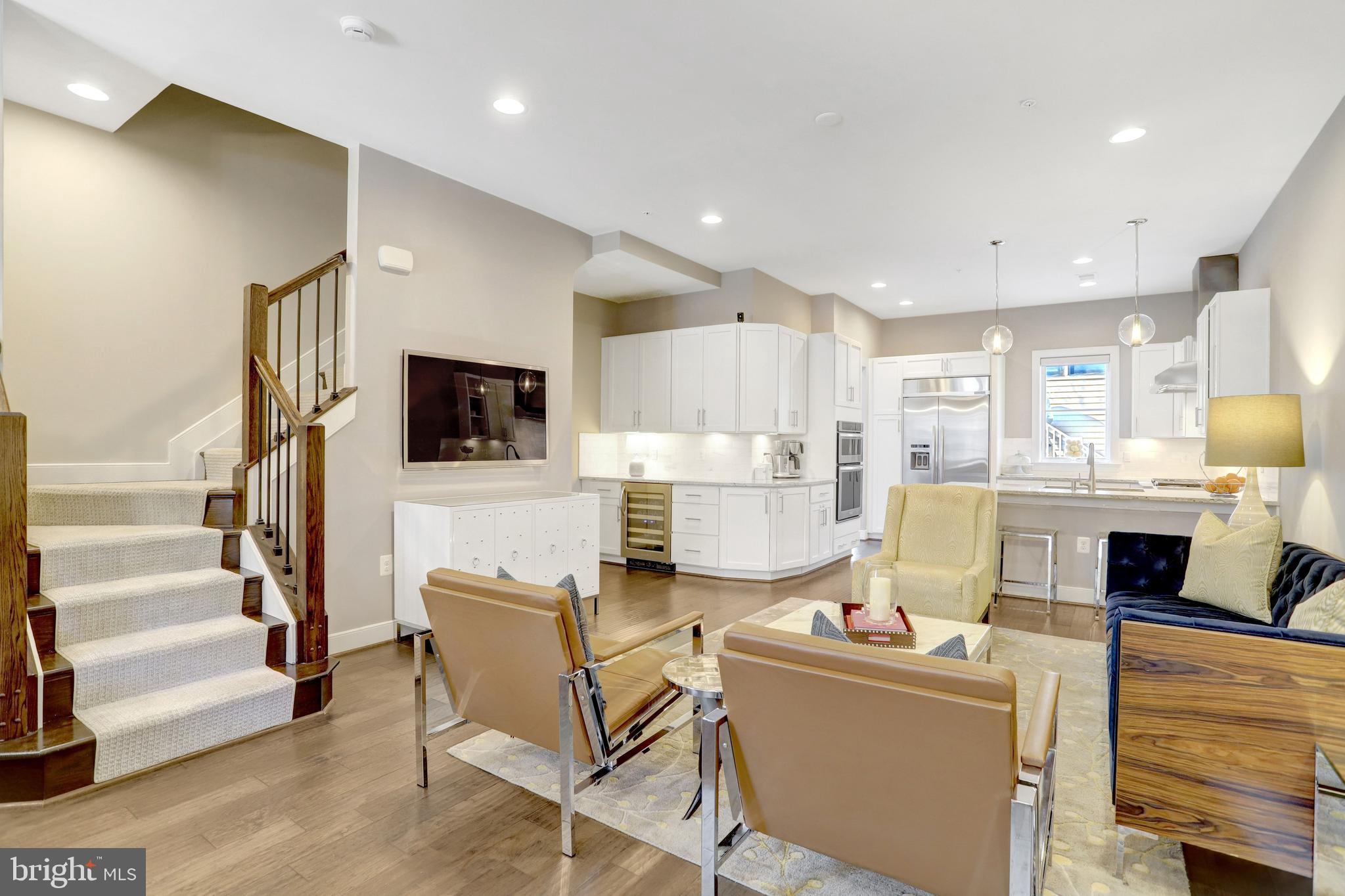 POTOMAC YARD - Residential