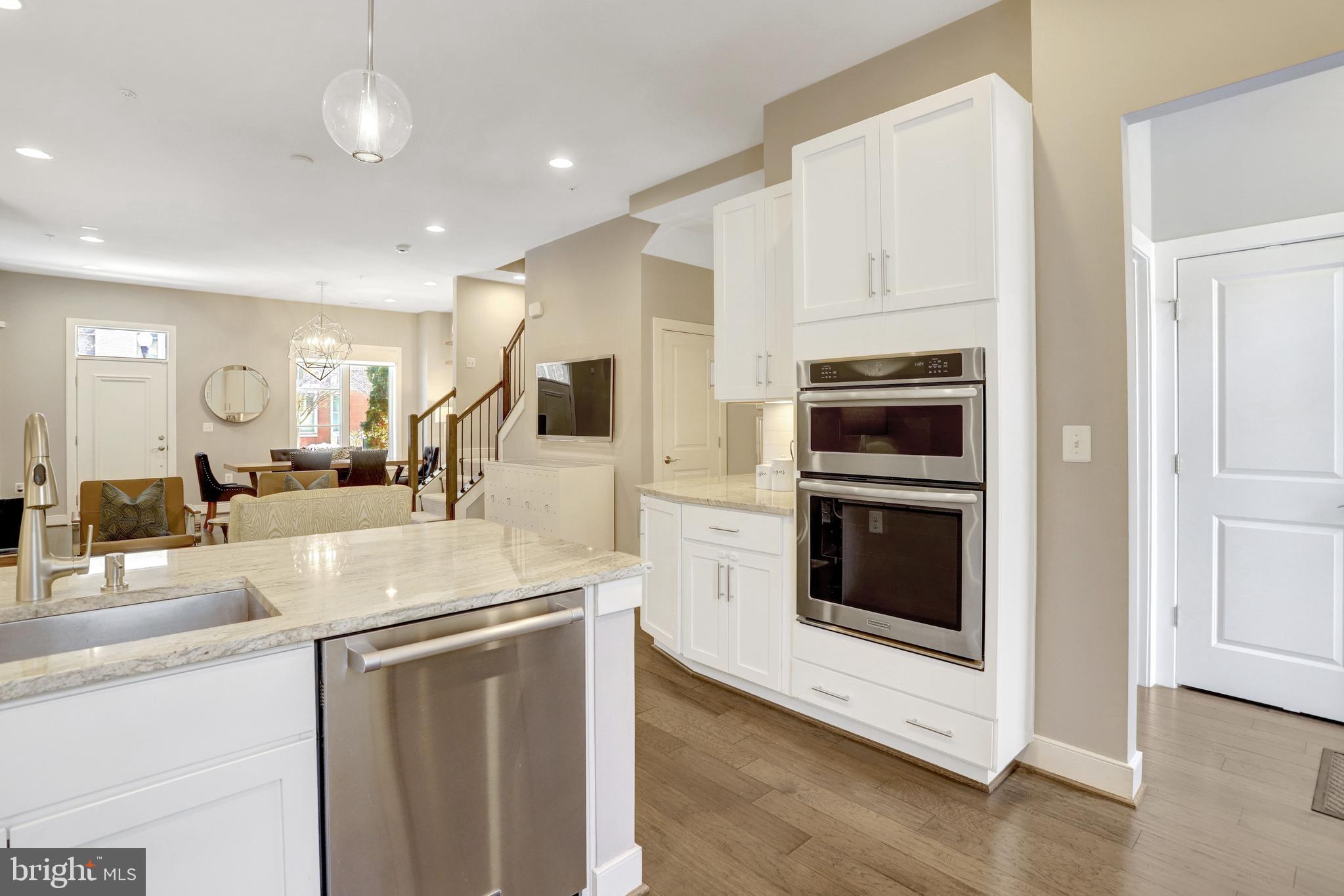 POTOMAC YARD - Residential