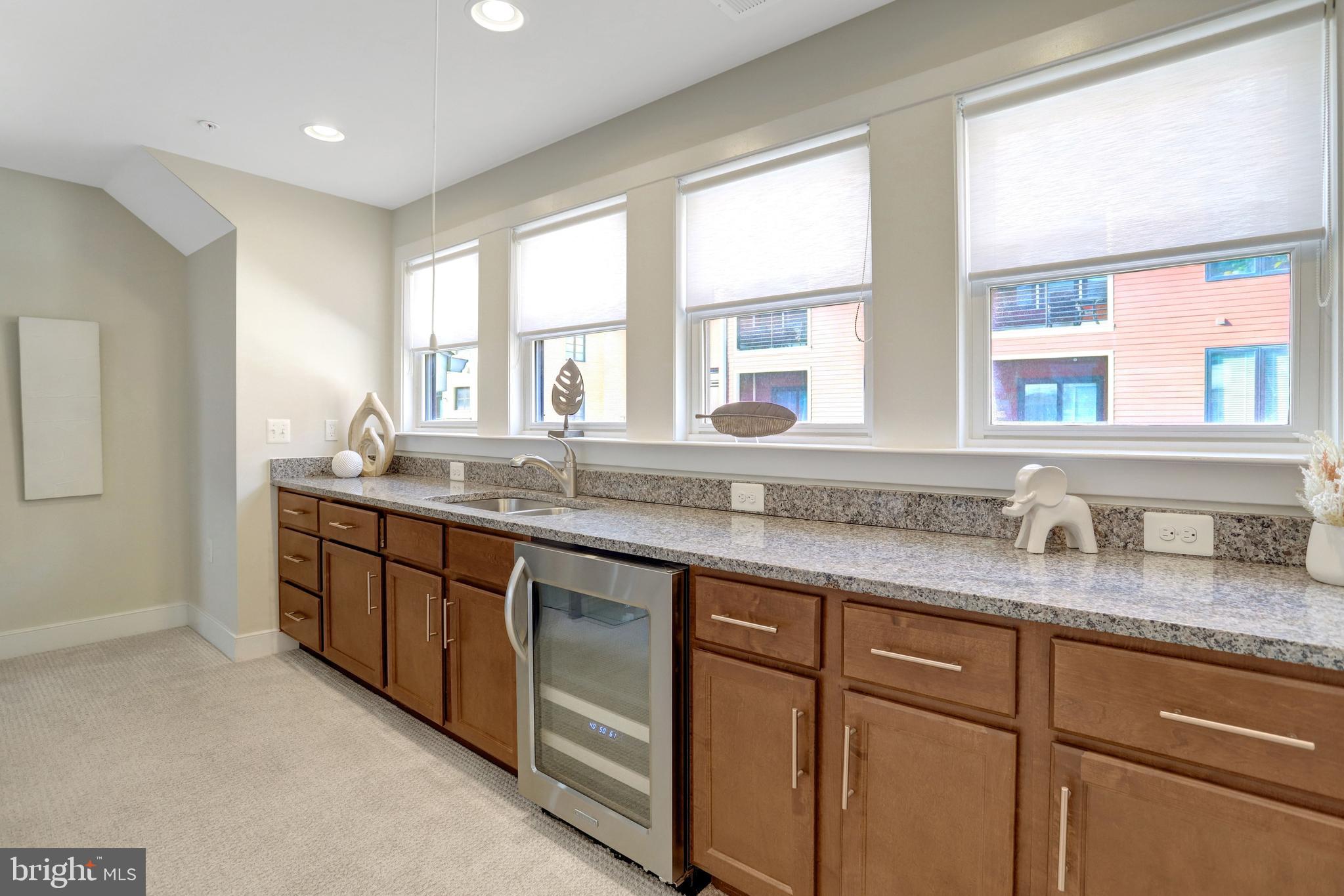 POTOMAC YARD - Residential