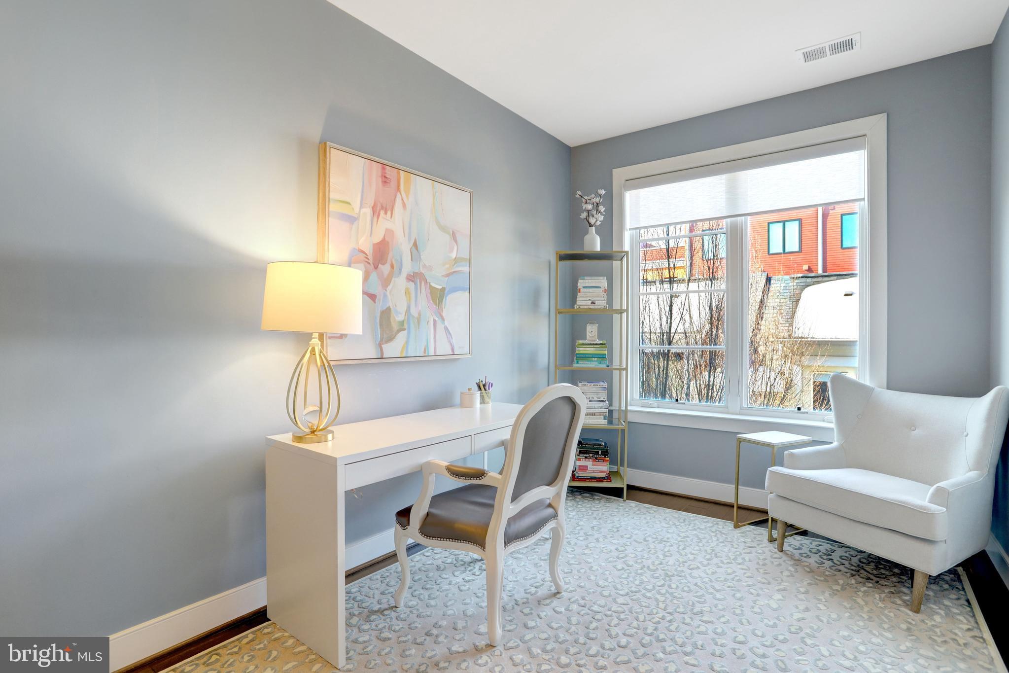 POTOMAC YARD - Residential