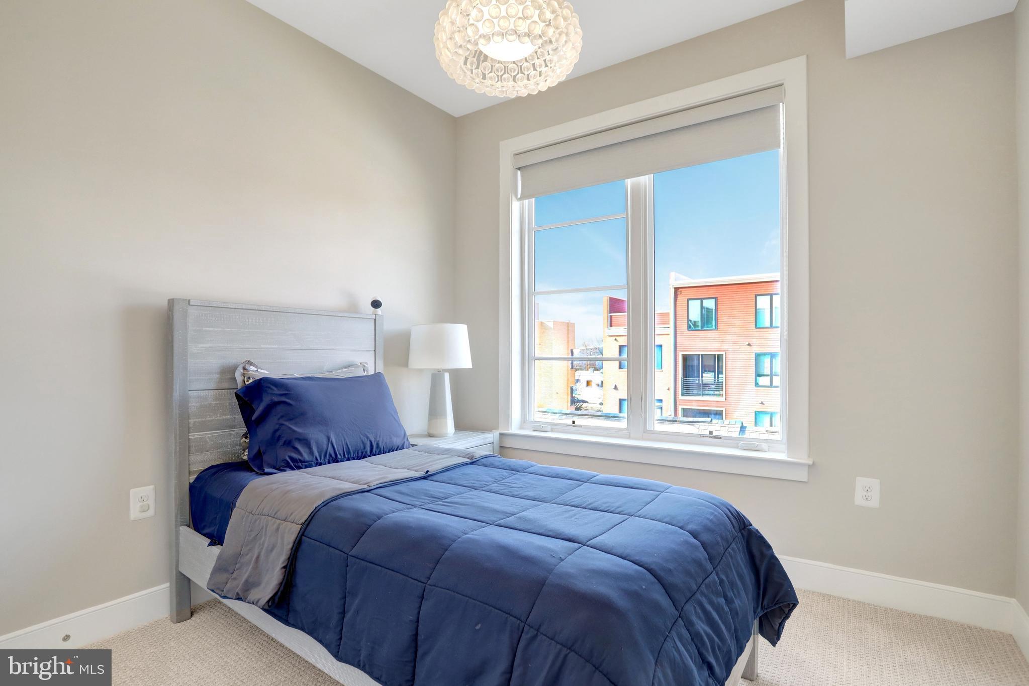 POTOMAC YARD - Residential