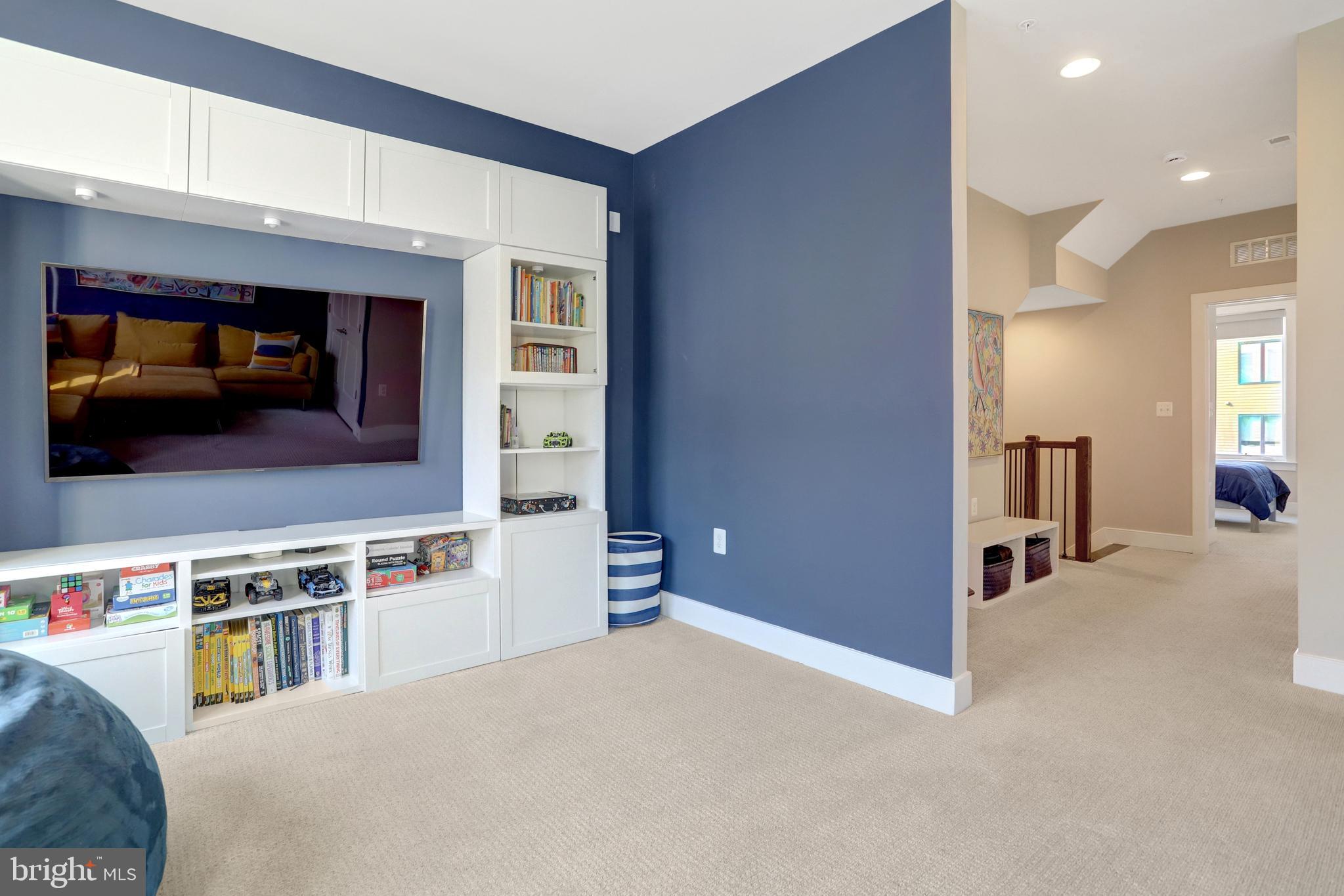 POTOMAC YARD - Residential