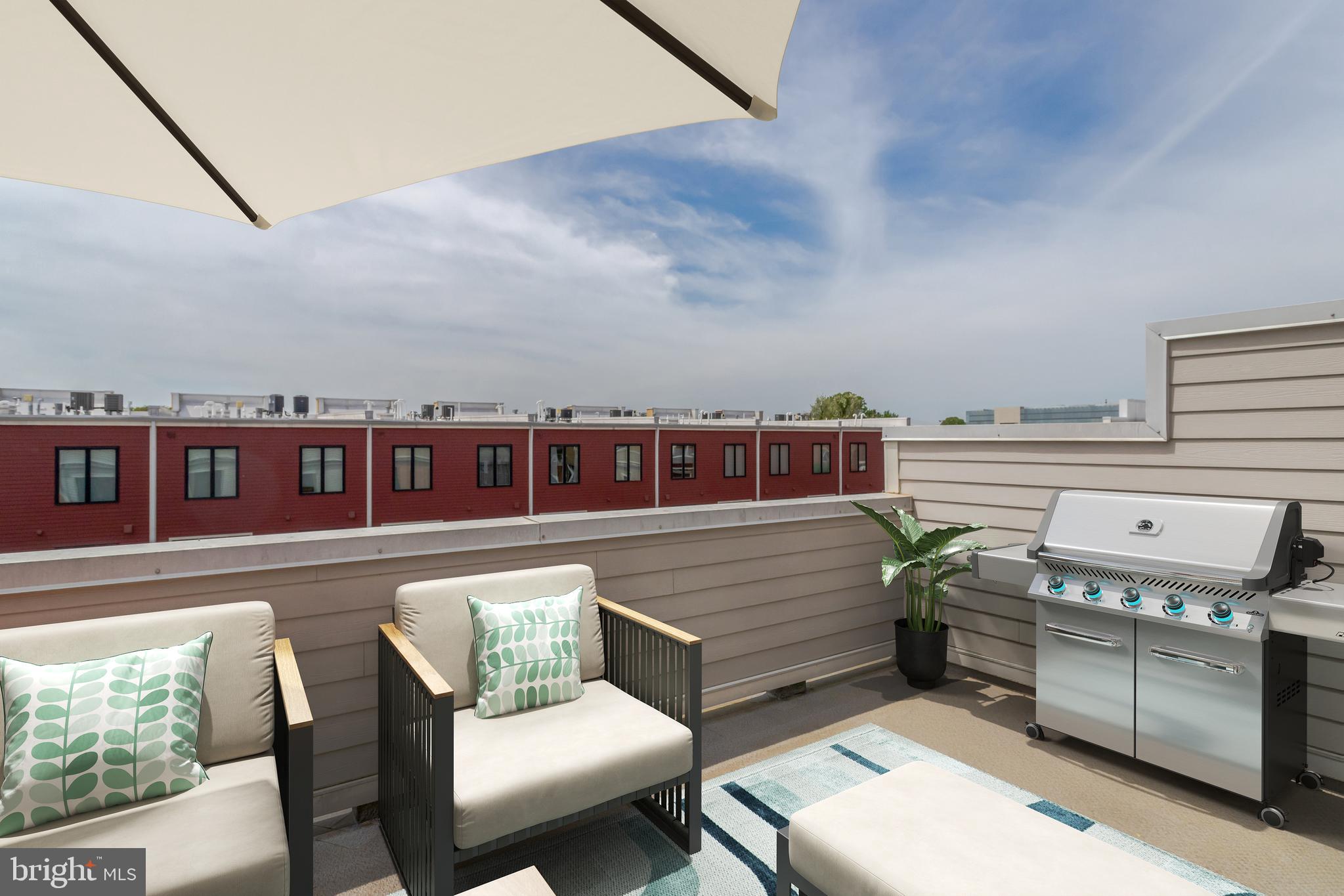 POTOMAC YARD - Residential