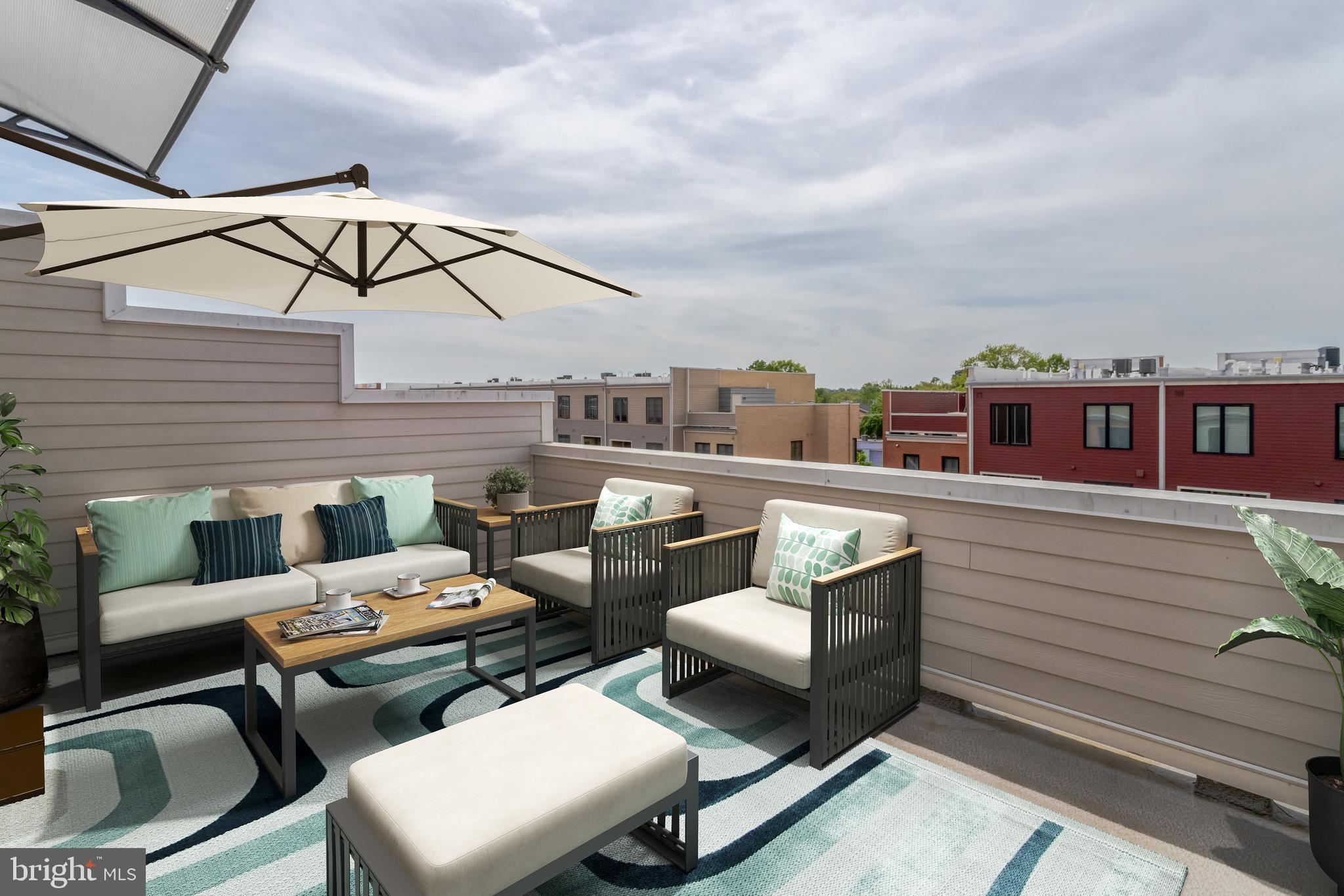 POTOMAC YARD - Residential