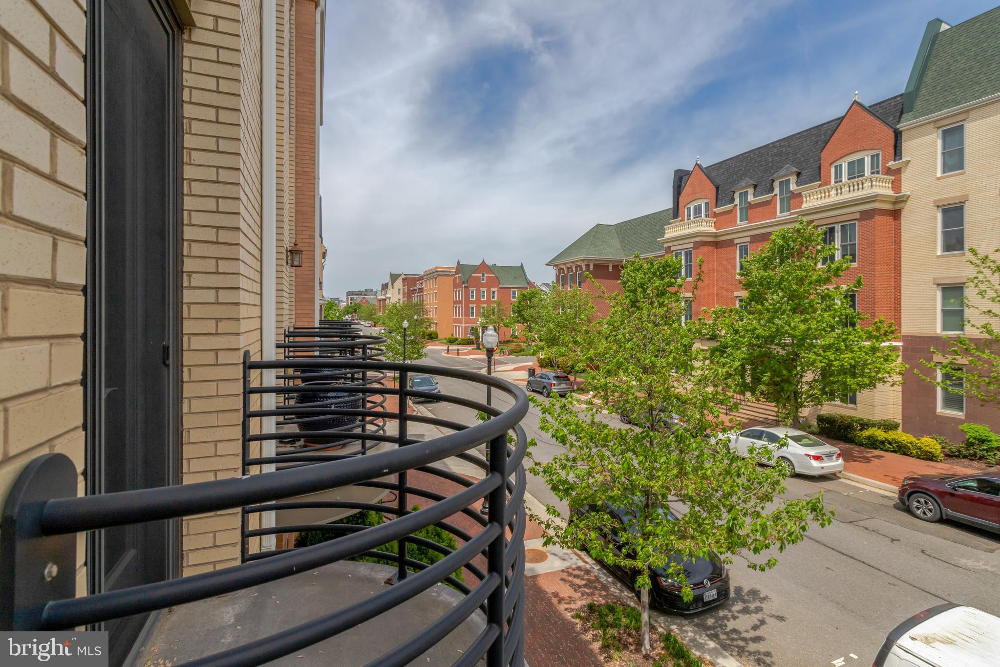 POTOMAC YARD - Residential