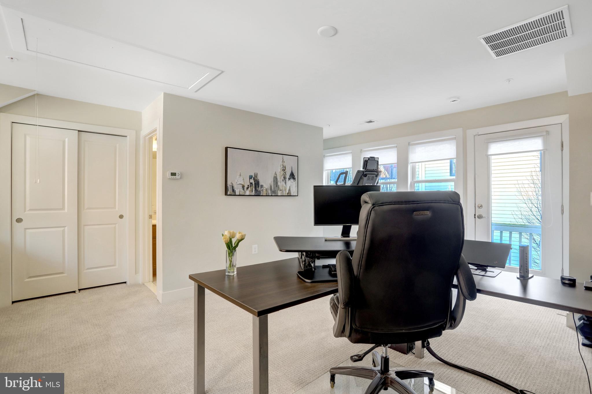 POTOMAC YARD - Residential