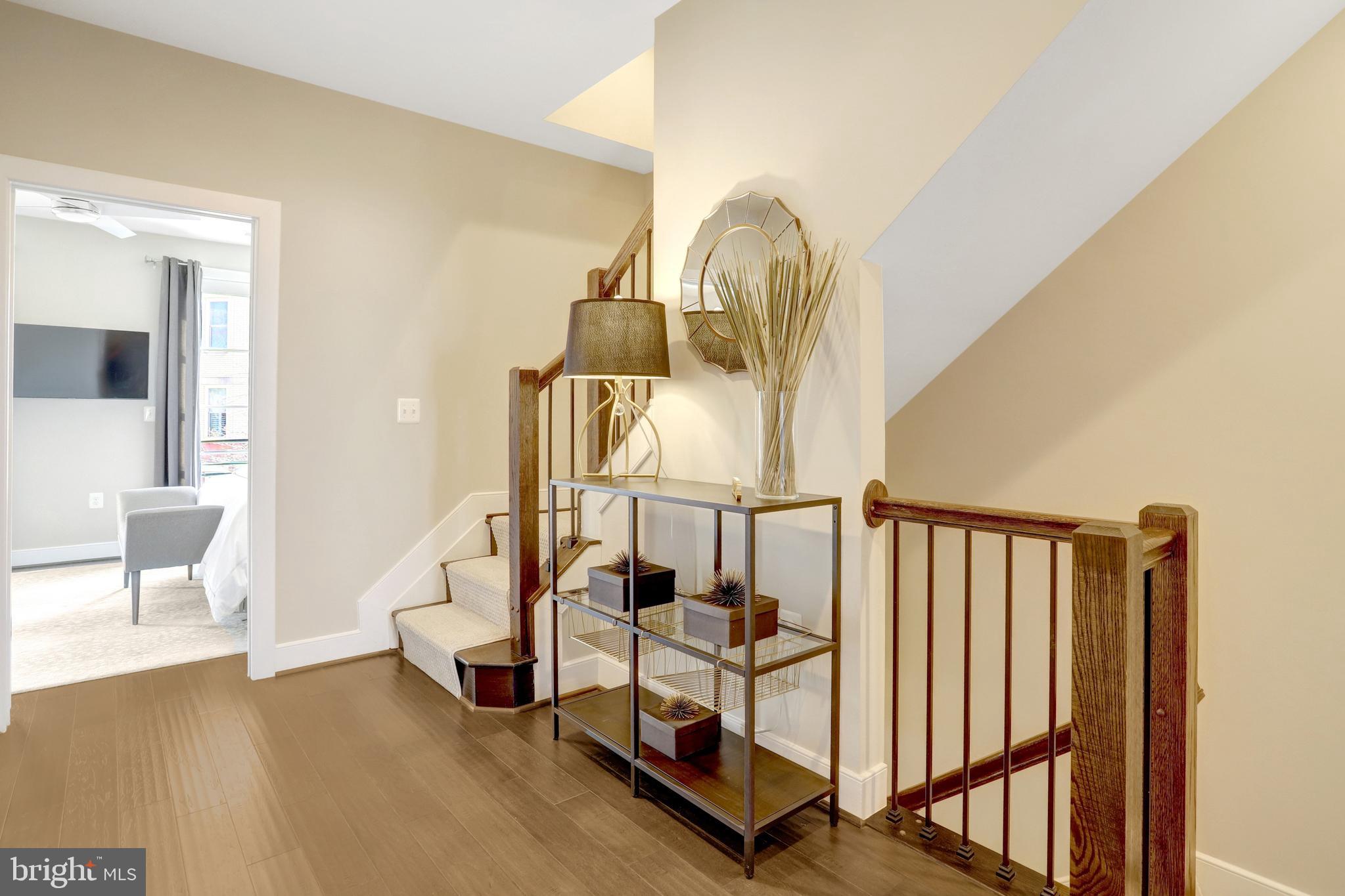 POTOMAC YARD - Residential