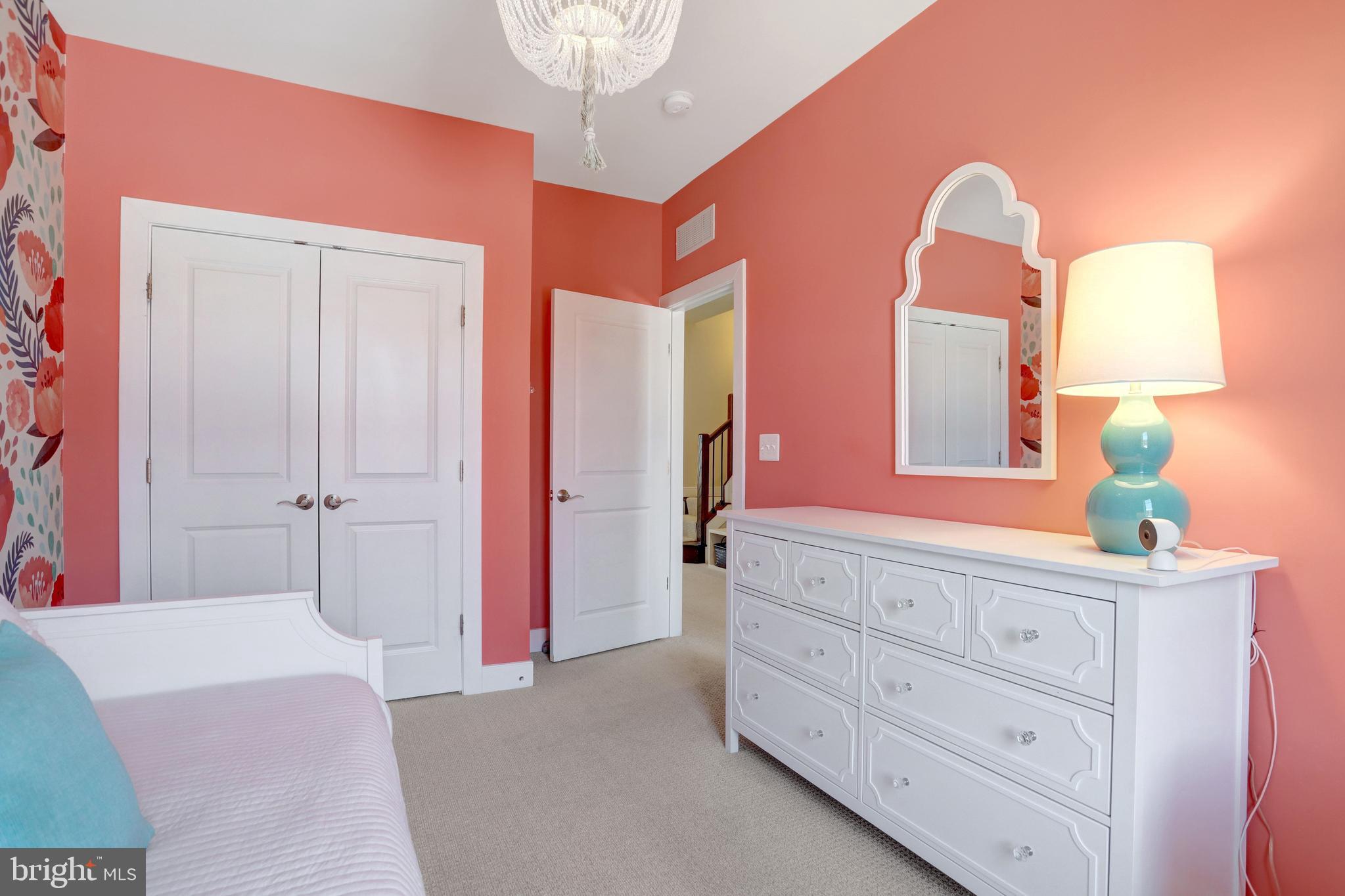 POTOMAC YARD - Residential