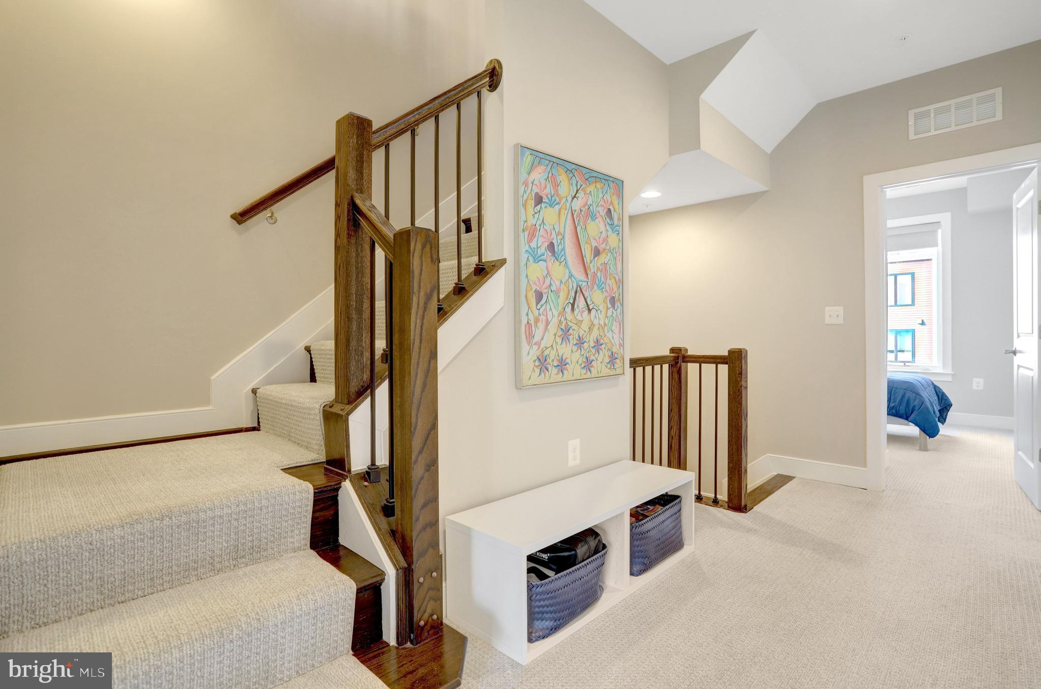 POTOMAC YARD - Residential