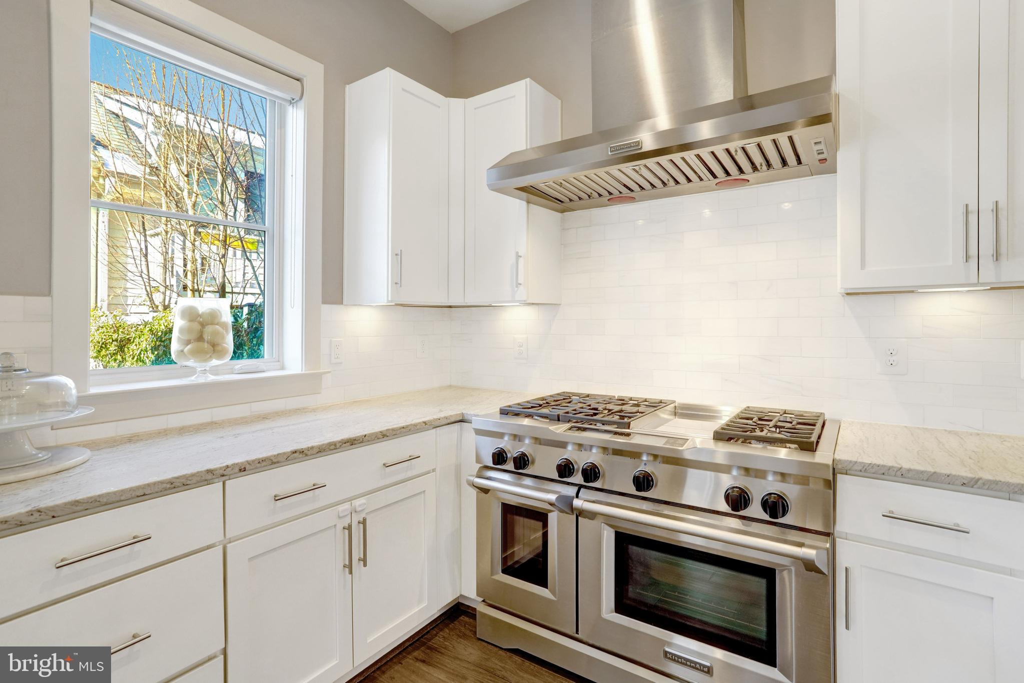 POTOMAC YARD - Residential