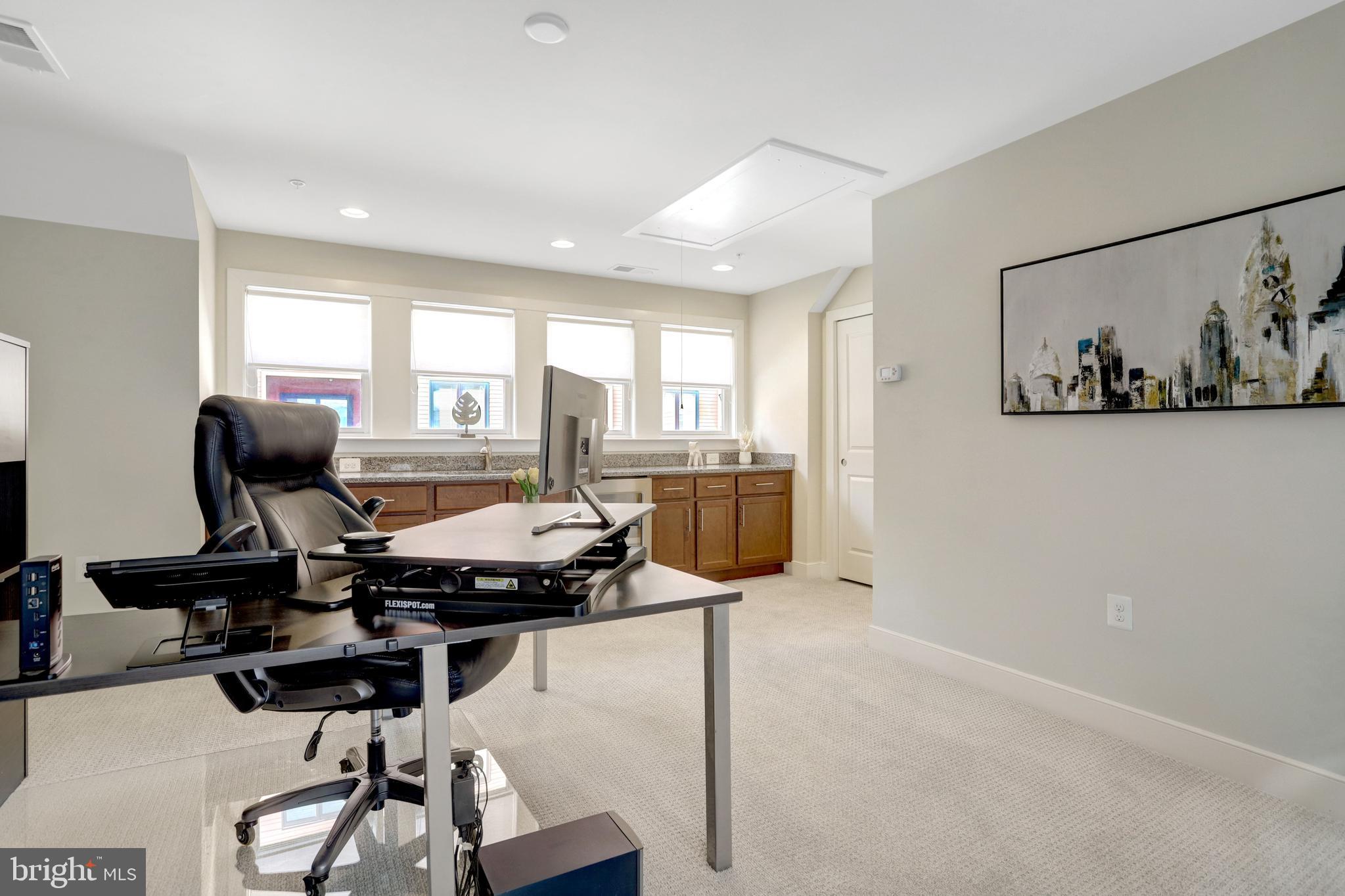 POTOMAC YARD - Residential