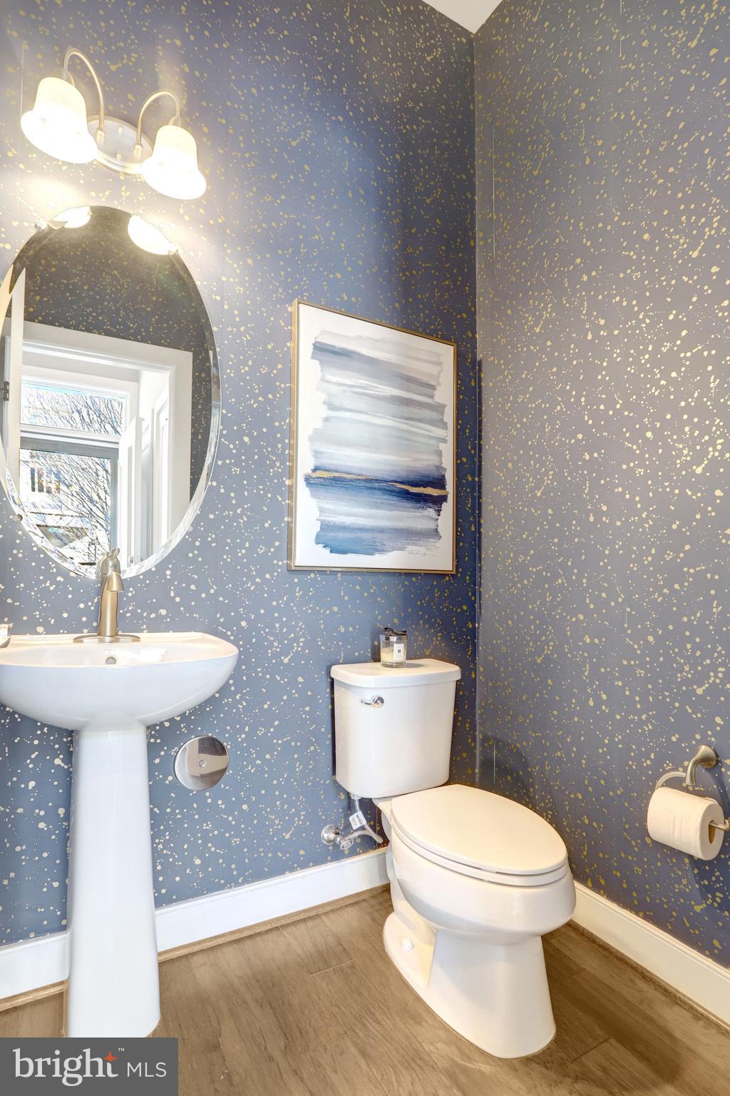 POTOMAC YARD - Residential