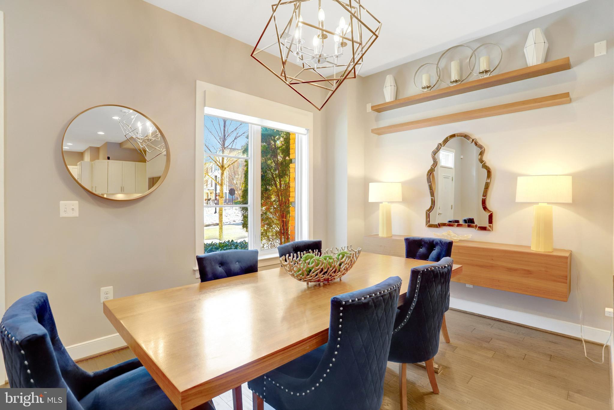 POTOMAC YARD - Residential