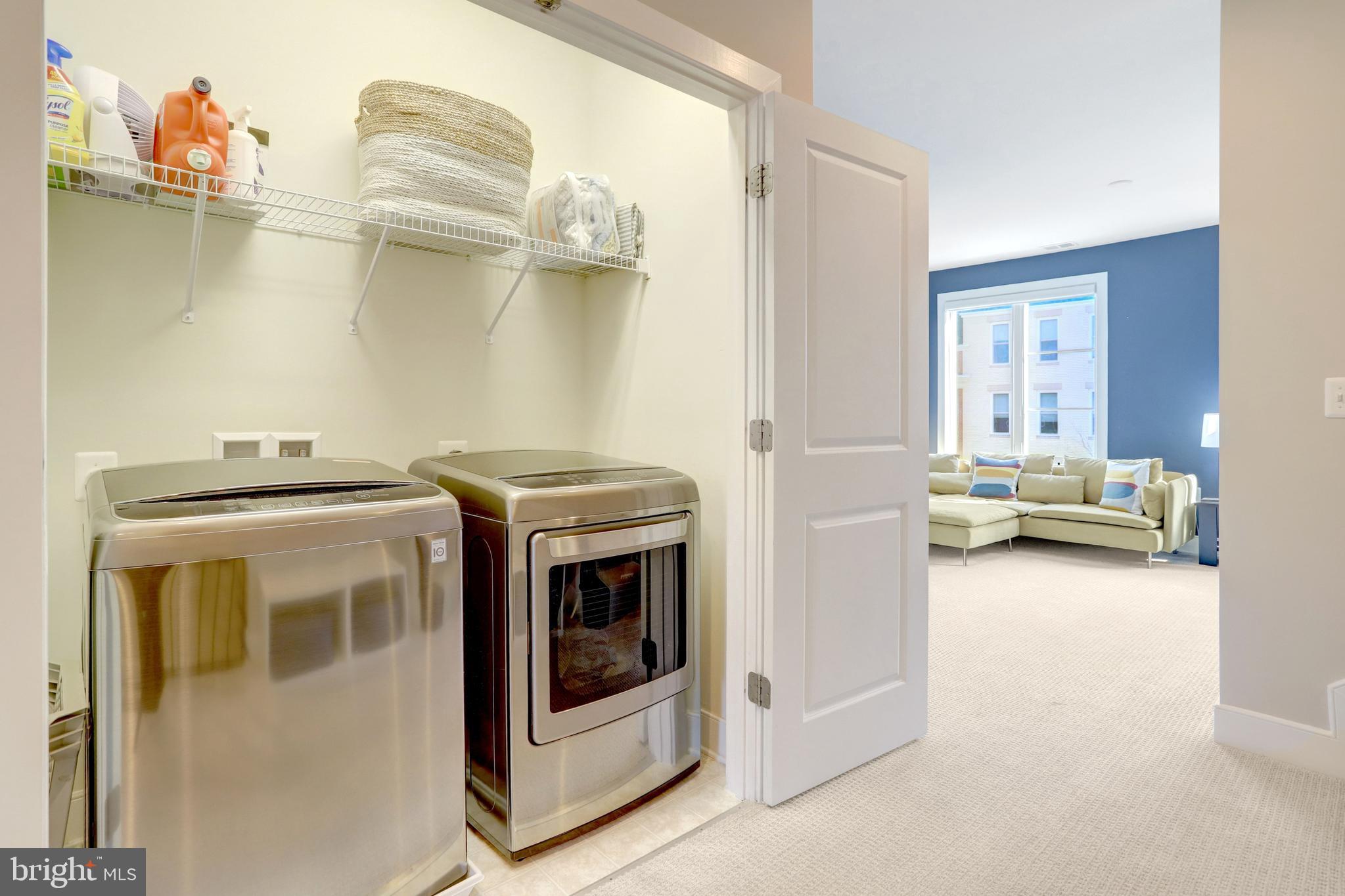 POTOMAC YARD - Residential