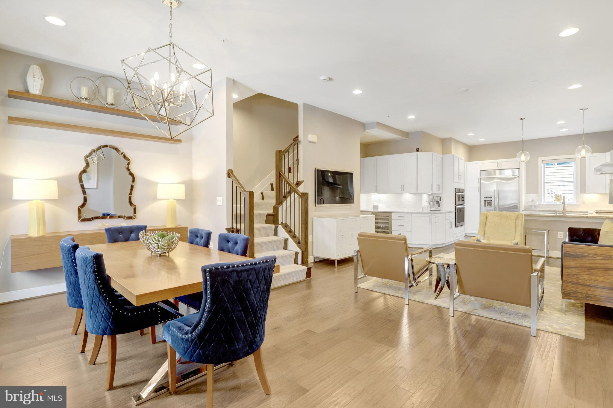 POTOMAC YARD - Residential