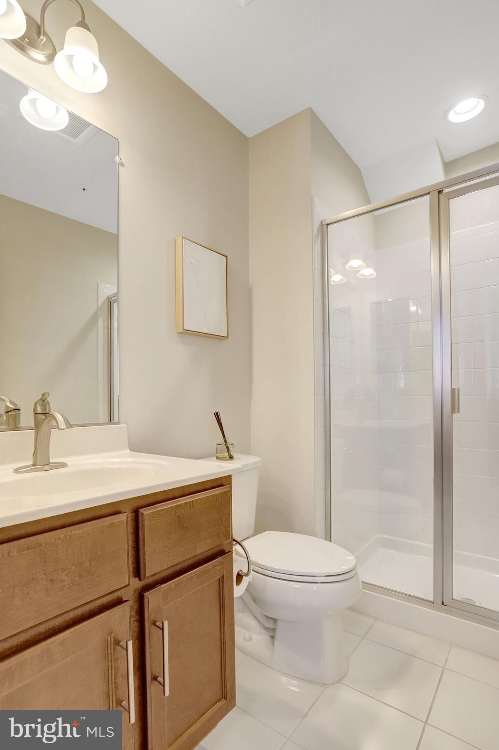 POTOMAC YARD - Residential