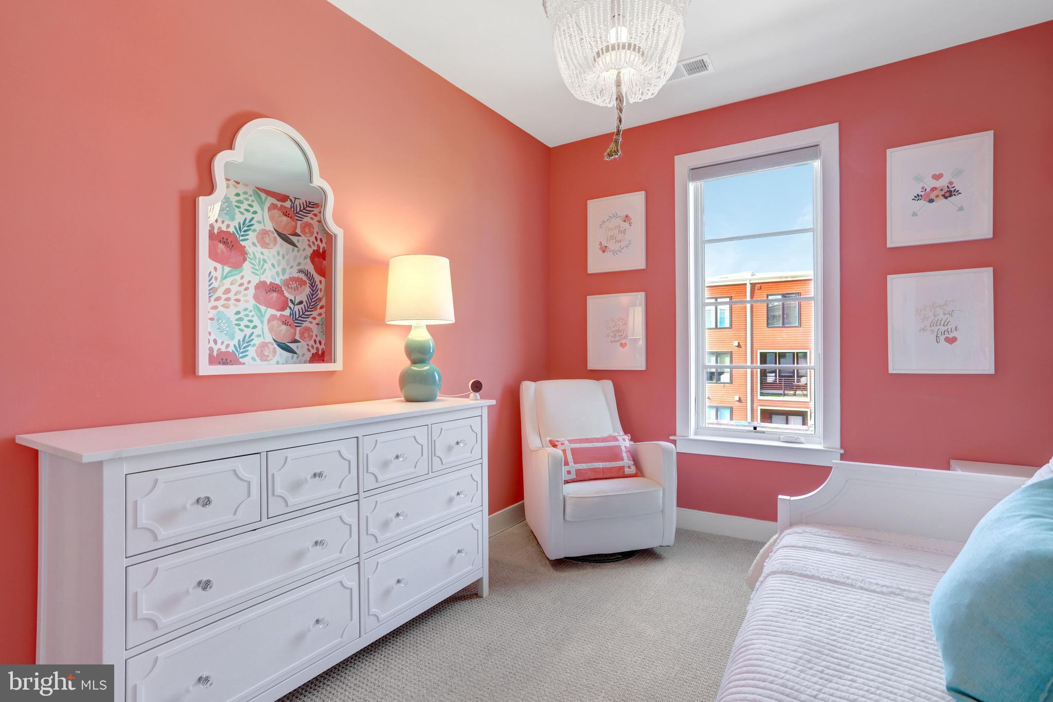 POTOMAC YARD - Residential