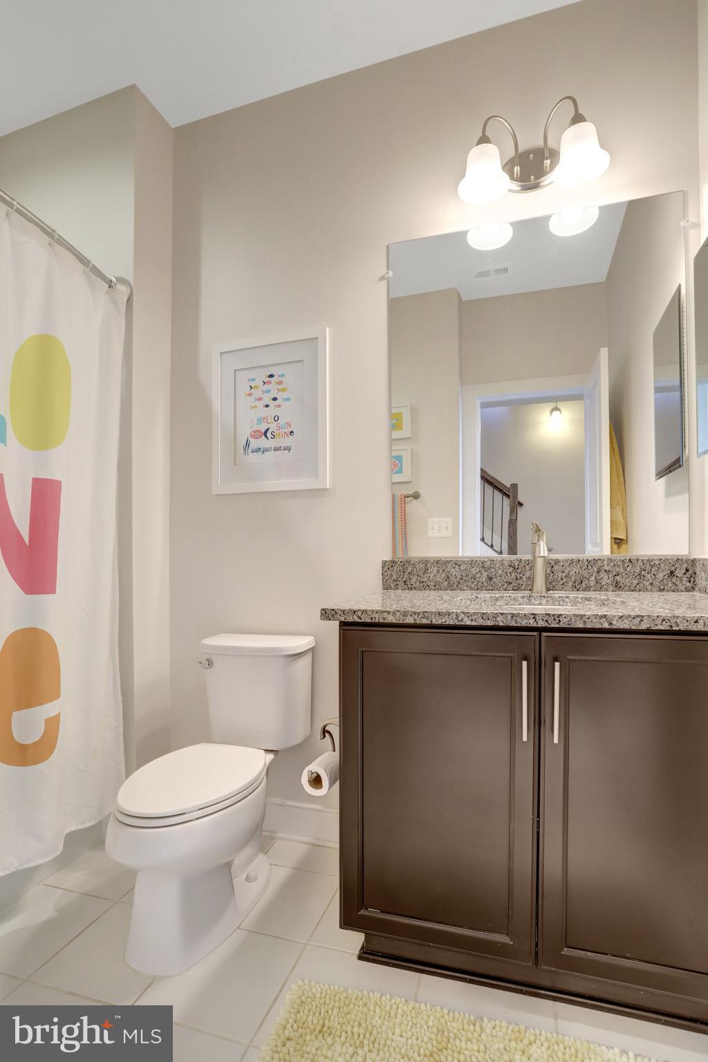 POTOMAC YARD - Residential