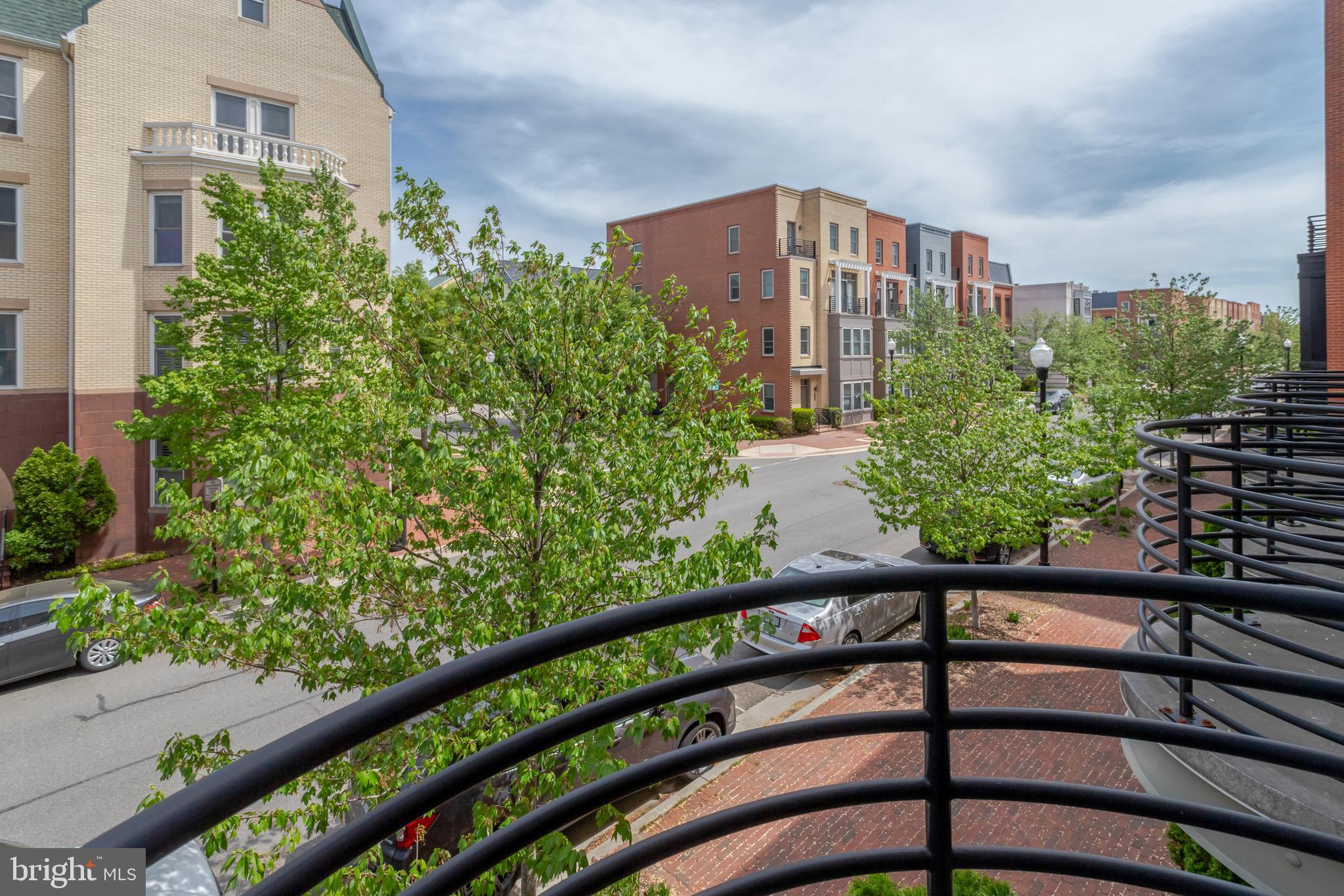 POTOMAC YARD - Residential