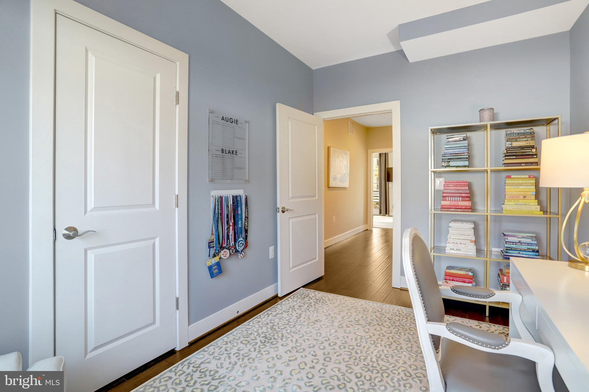 POTOMAC YARD - Residential