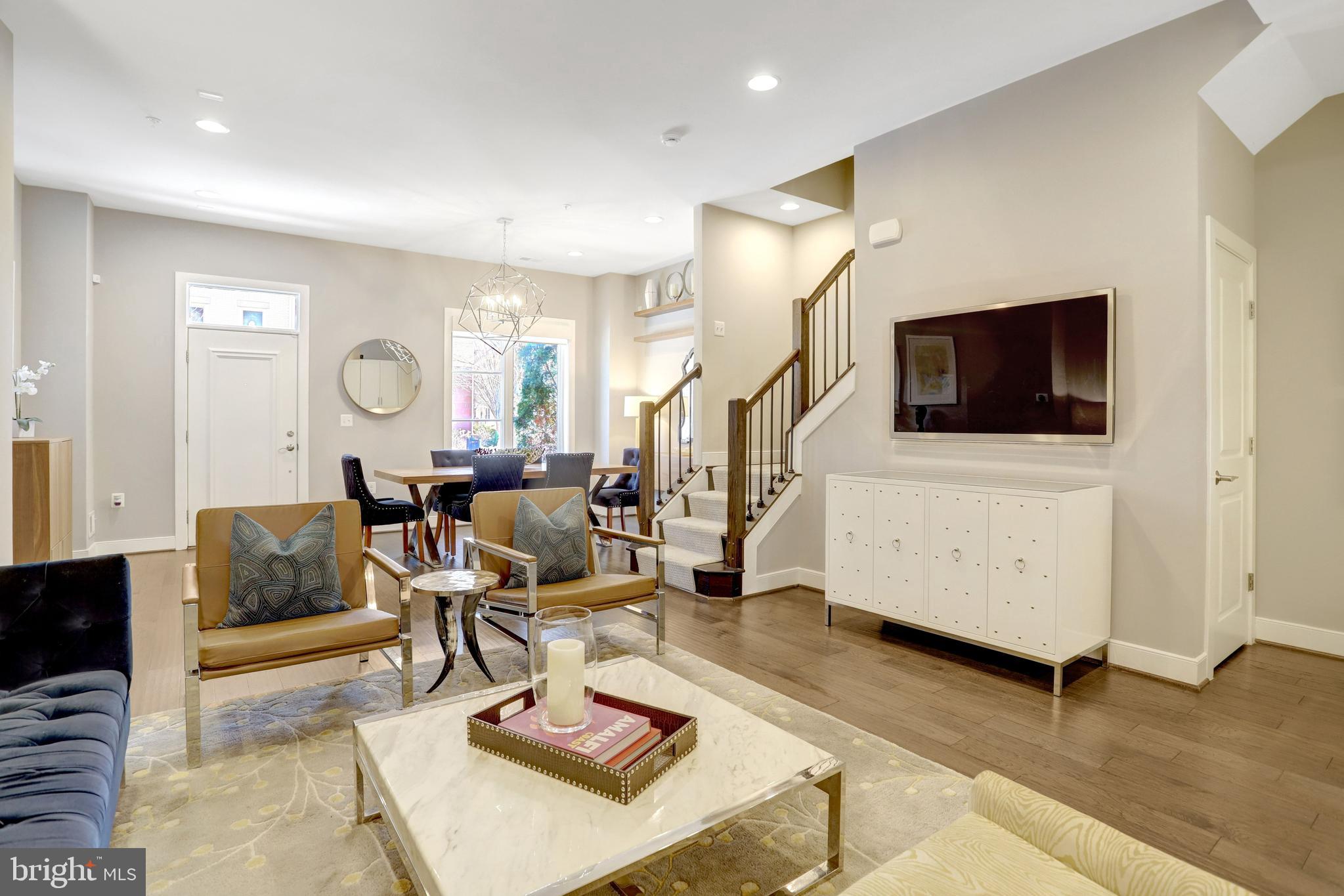 POTOMAC YARD - Residential