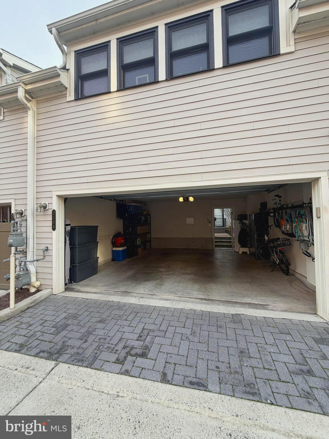 POTOMAC YARD - Residential