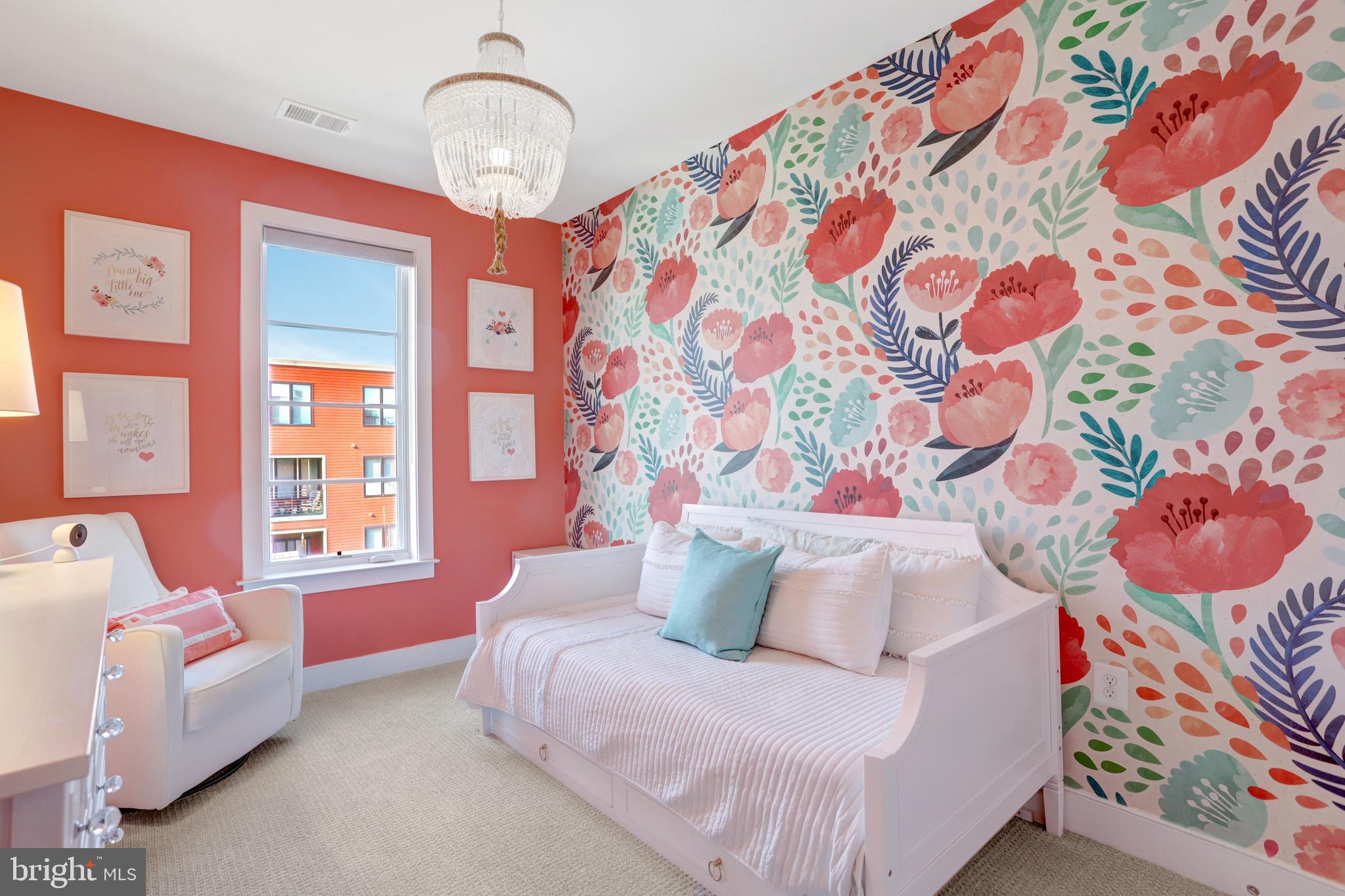 POTOMAC YARD - Residential