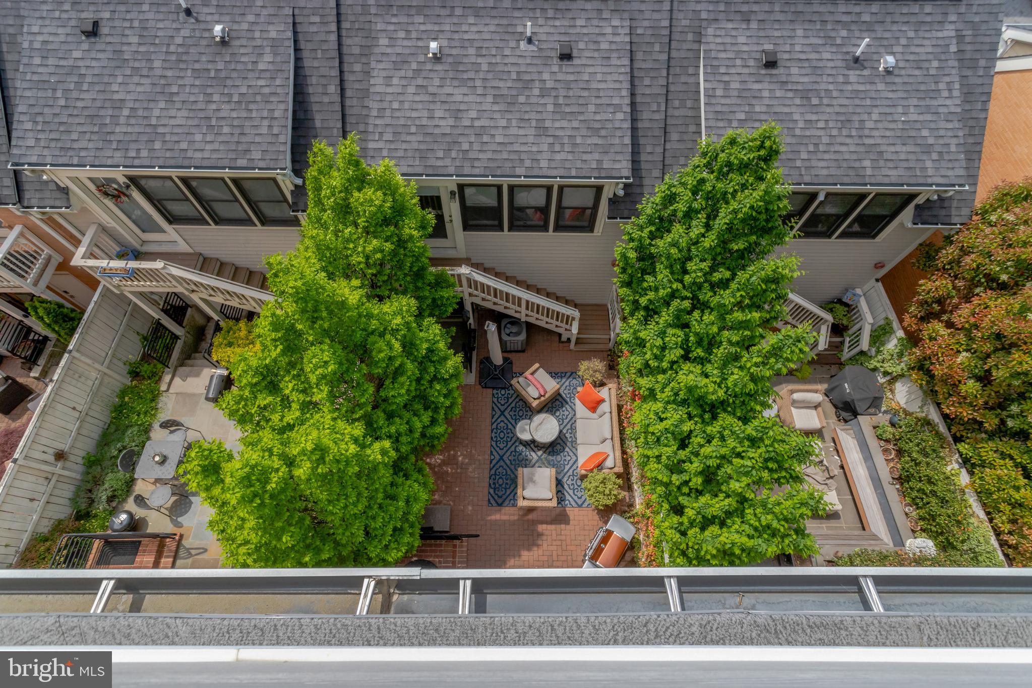 POTOMAC YARD - Residential