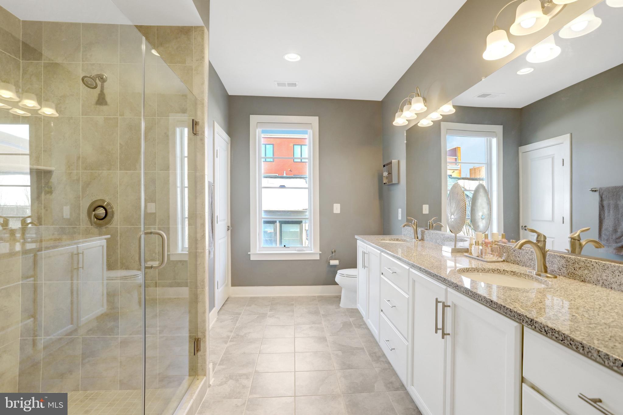 POTOMAC YARD - Residential