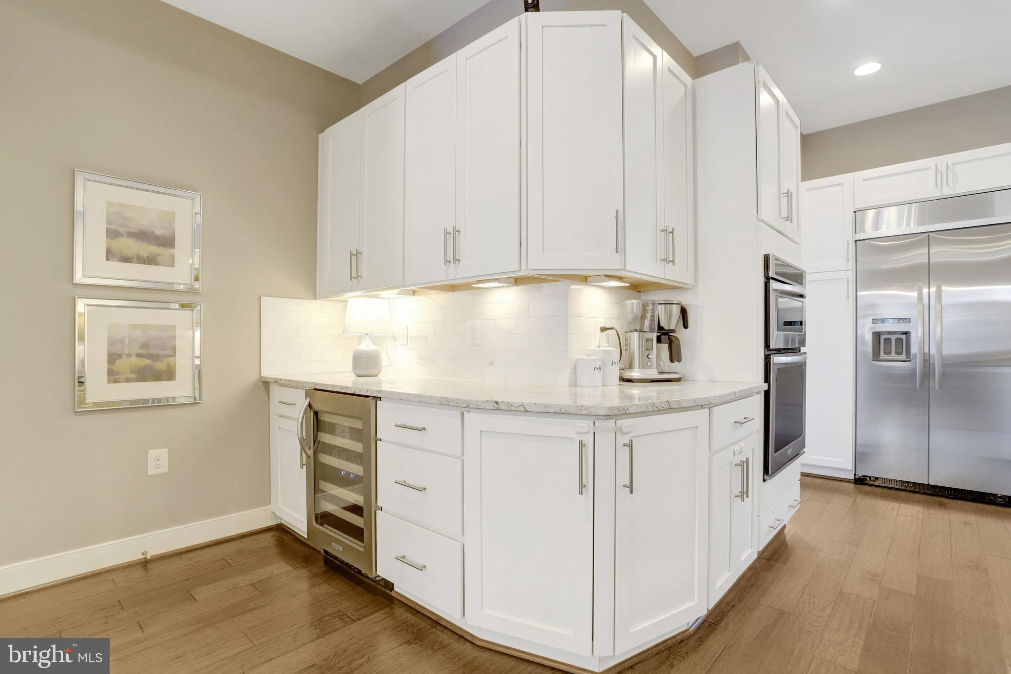 POTOMAC YARD - Residential