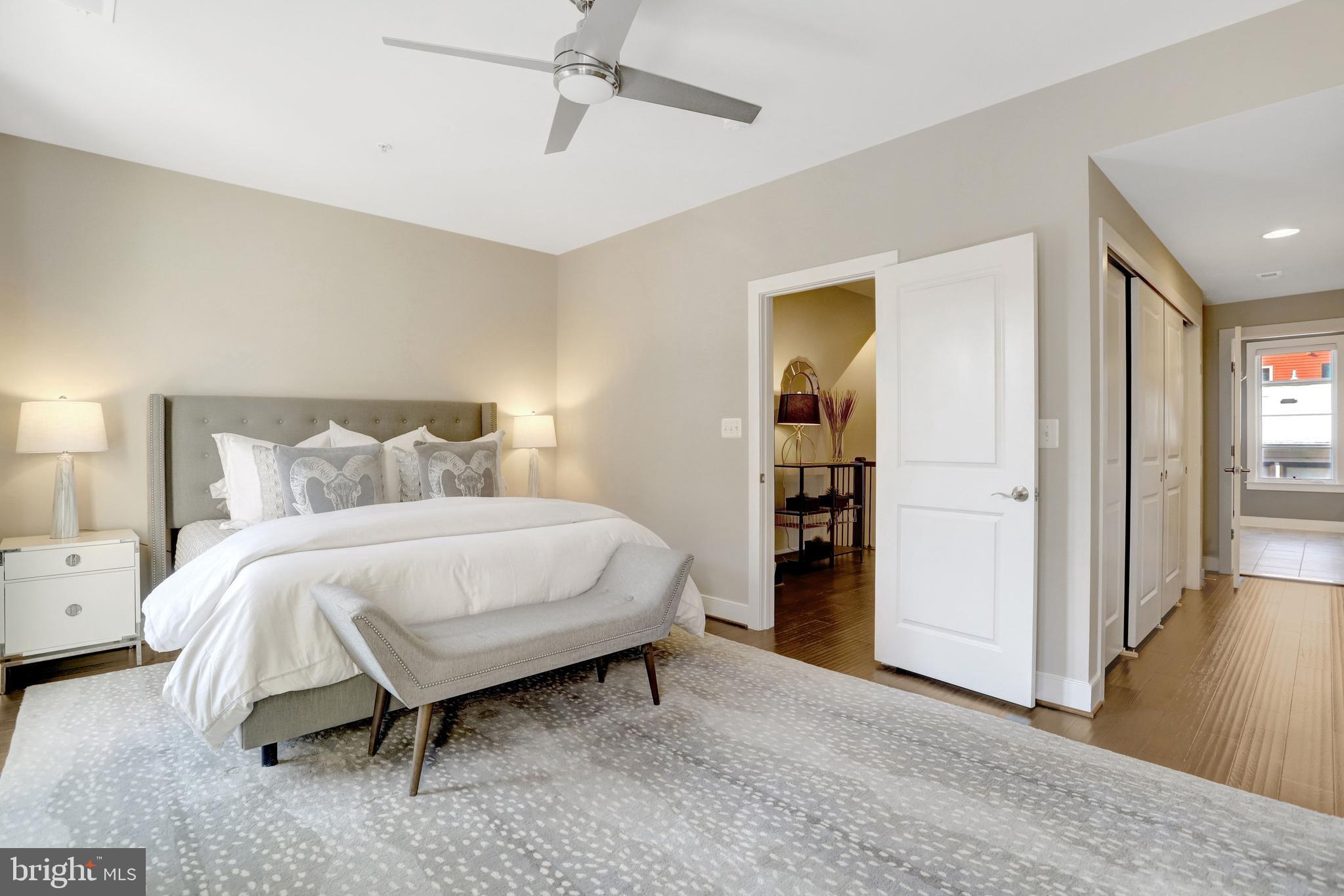 POTOMAC YARD - Residential