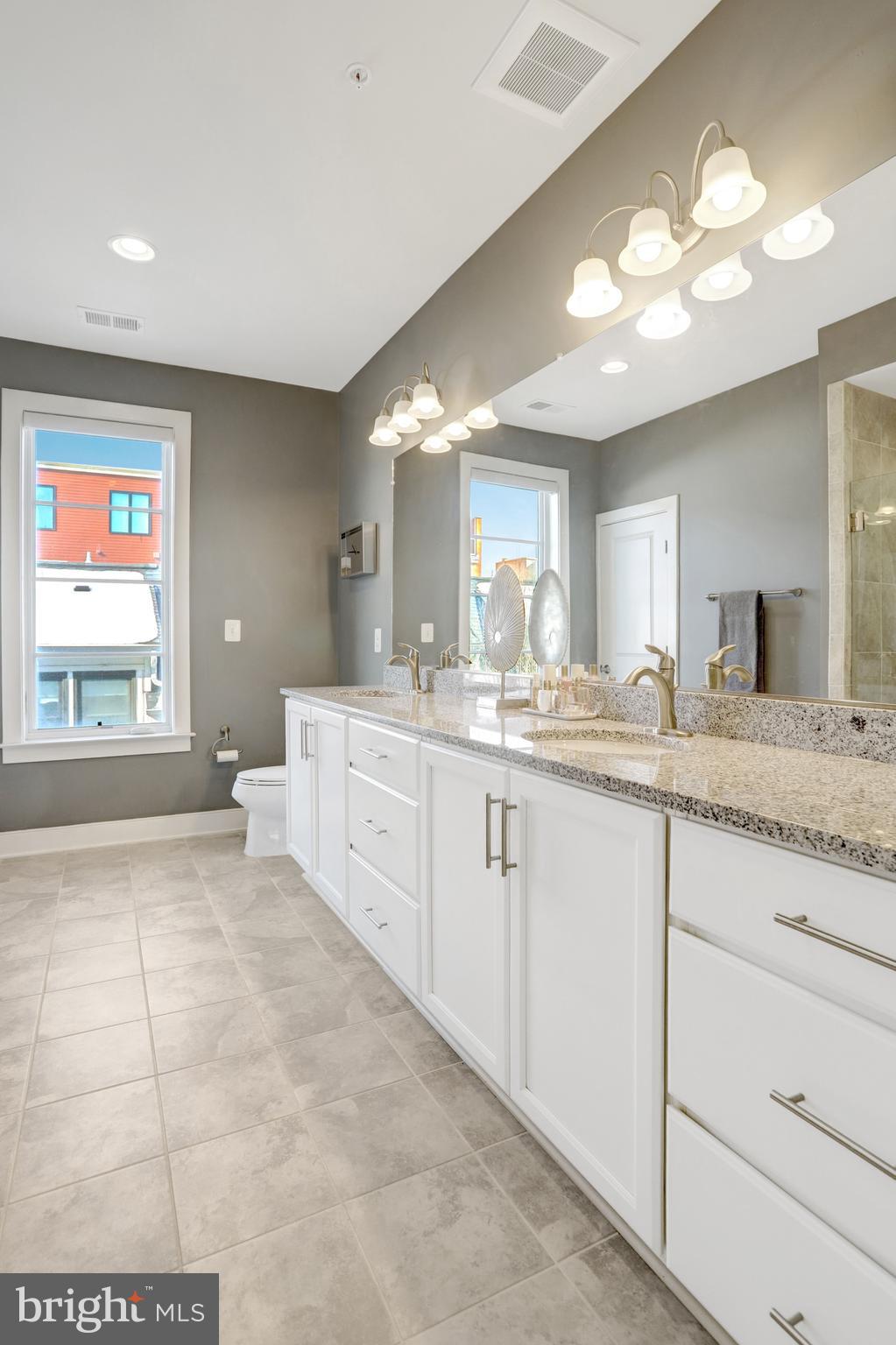 POTOMAC YARD - Residential