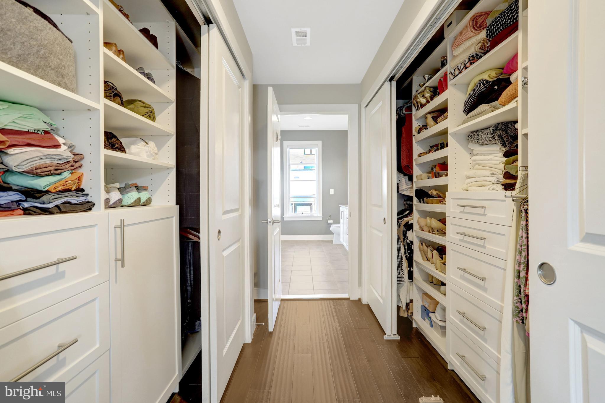 POTOMAC YARD - Residential