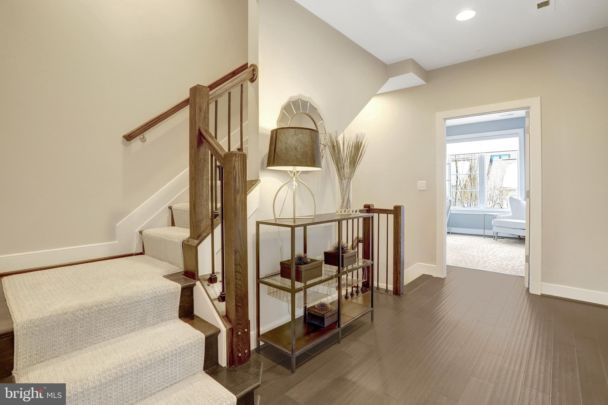 POTOMAC YARD - Residential