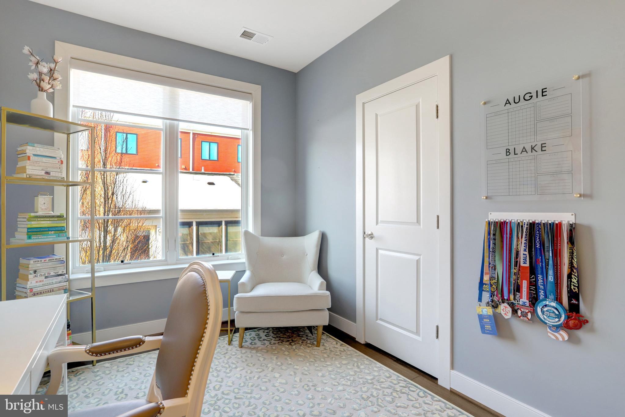 POTOMAC YARD - Residential