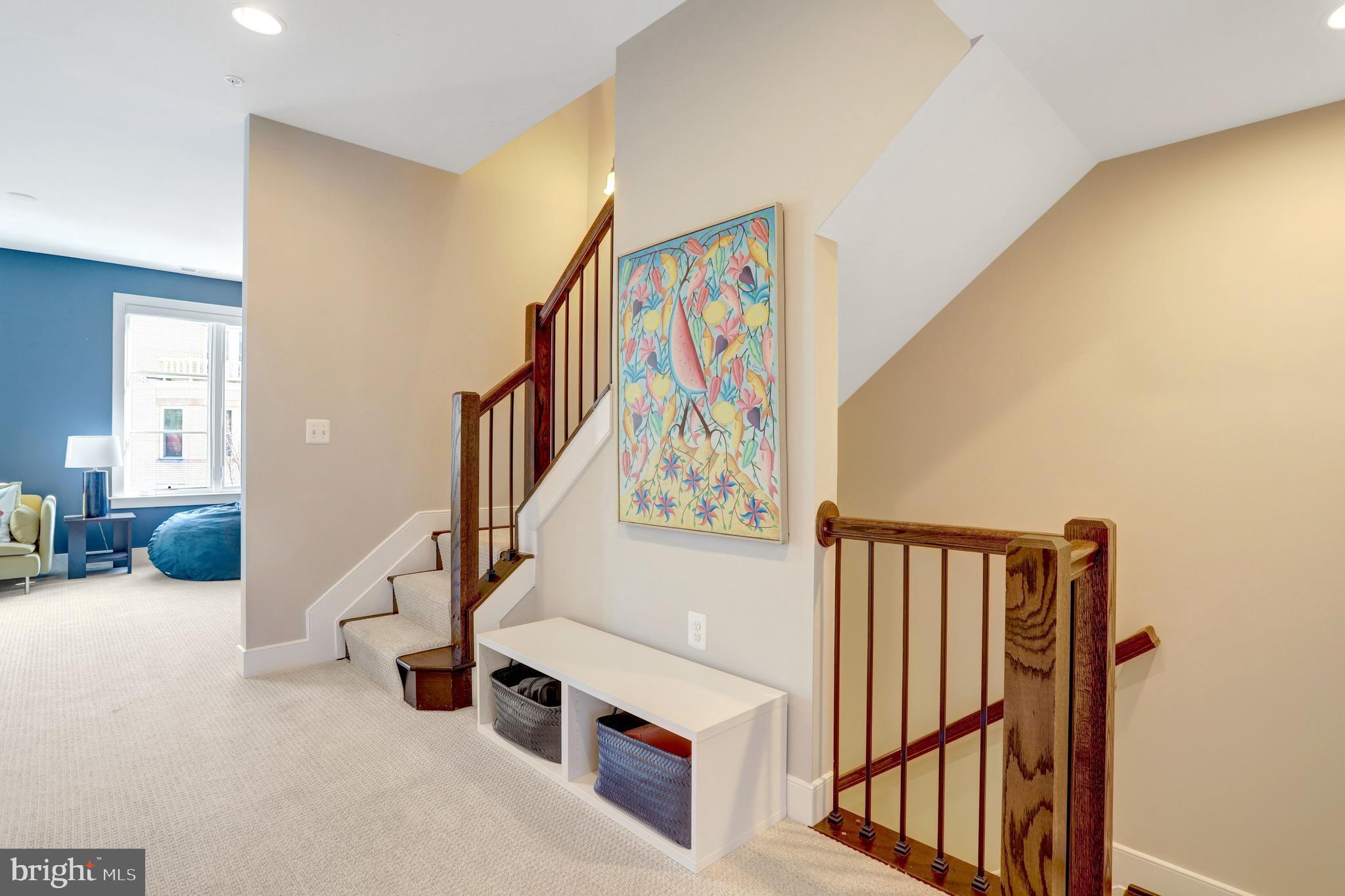 POTOMAC YARD - Residential