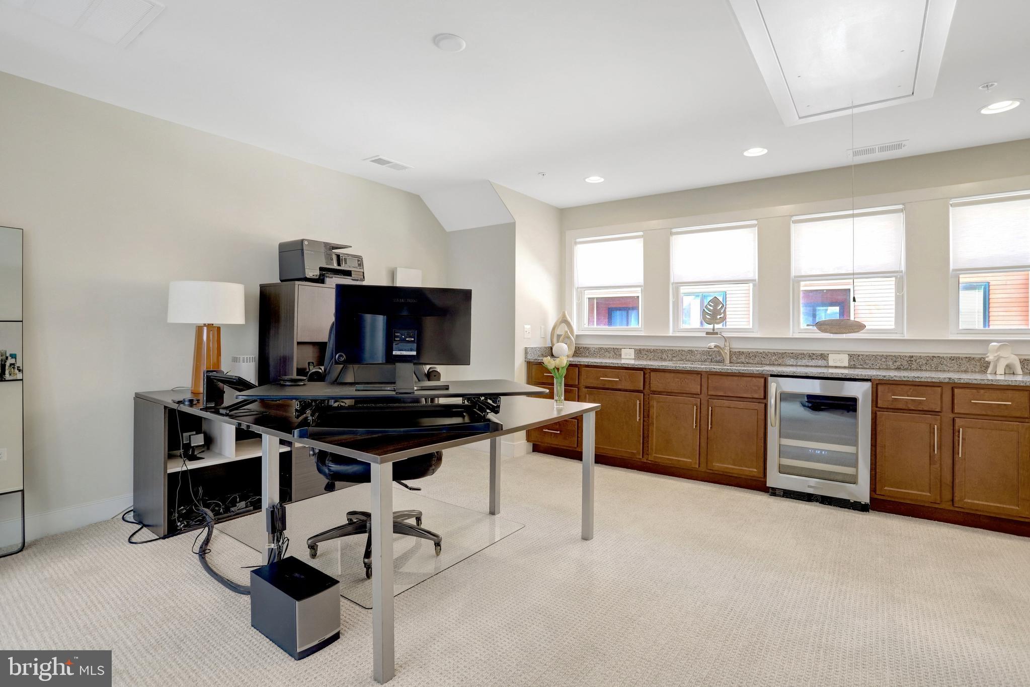 POTOMAC YARD - Residential