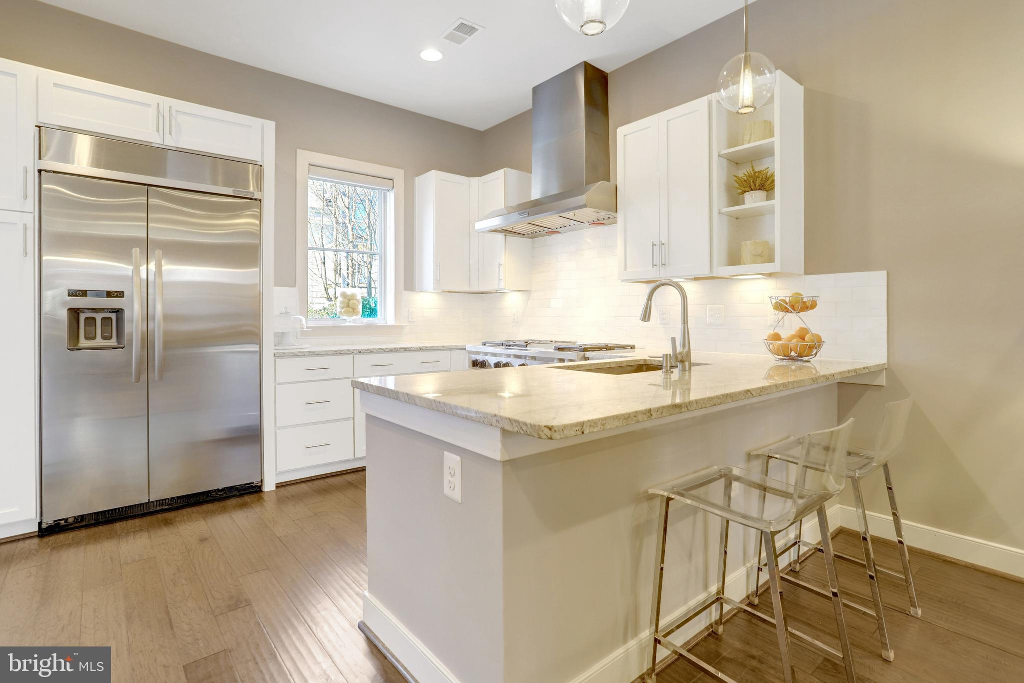 POTOMAC YARD - Residential