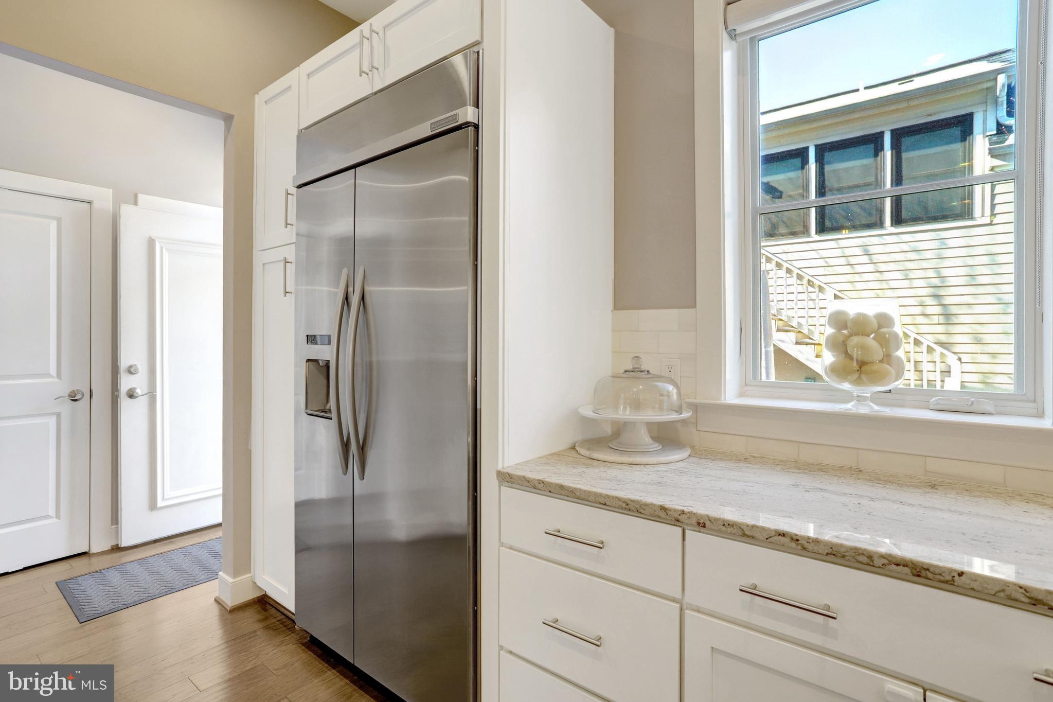 POTOMAC YARD - Residential