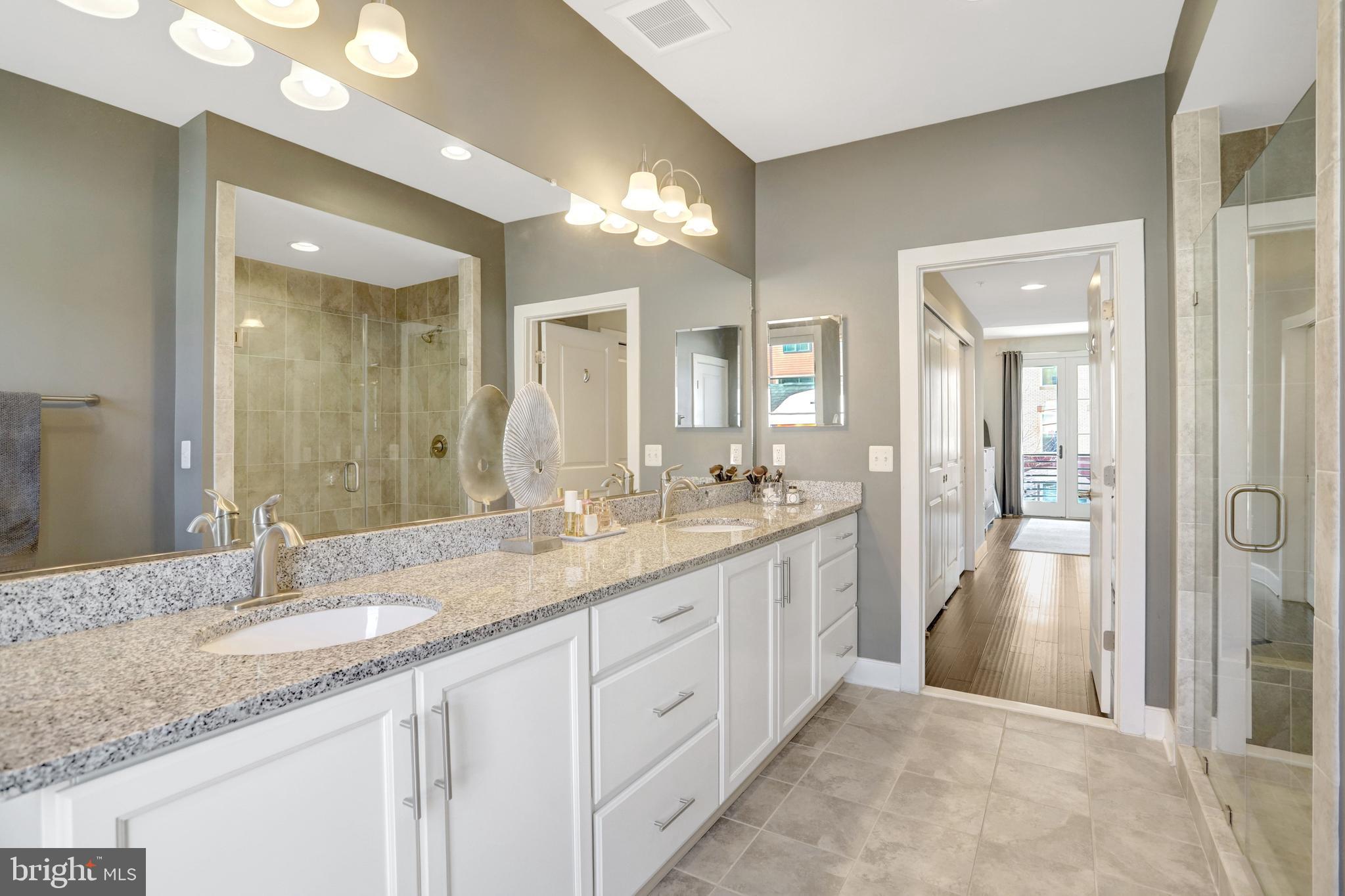 POTOMAC YARD - Residential