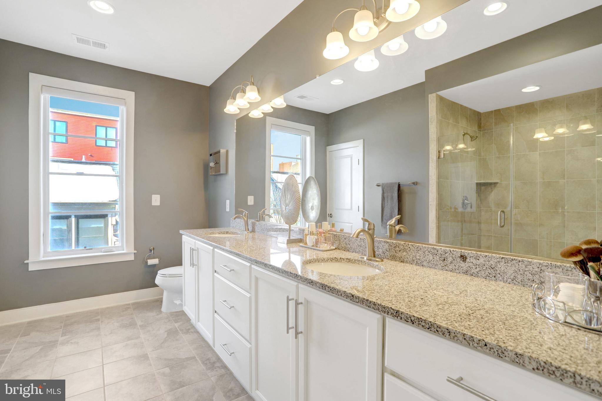 POTOMAC YARD - Residential