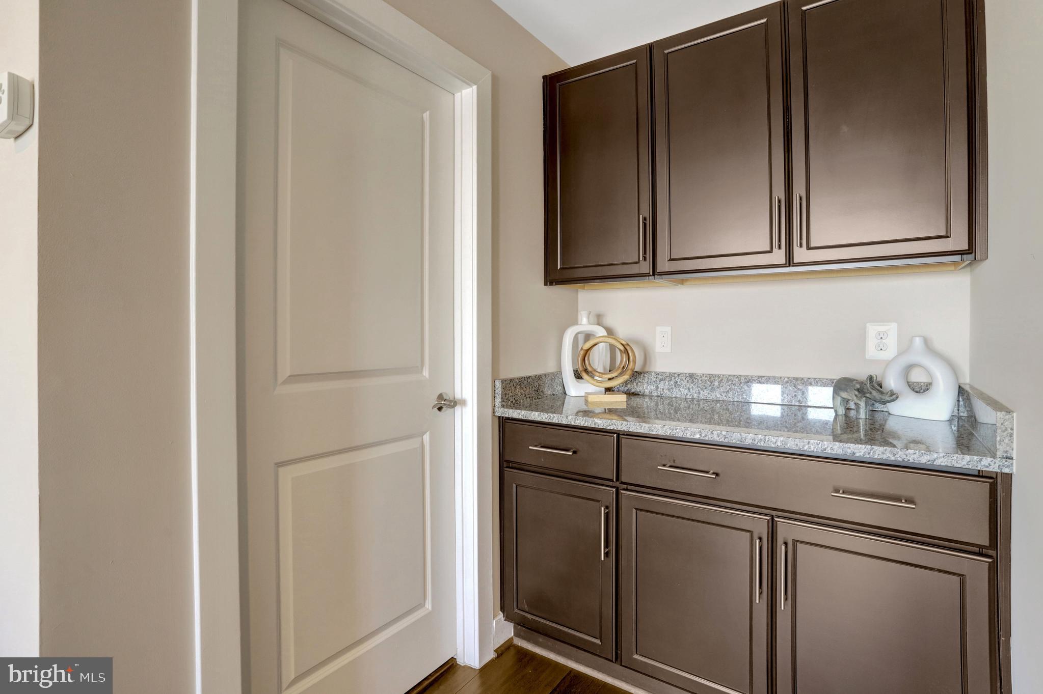 POTOMAC YARD - Residential