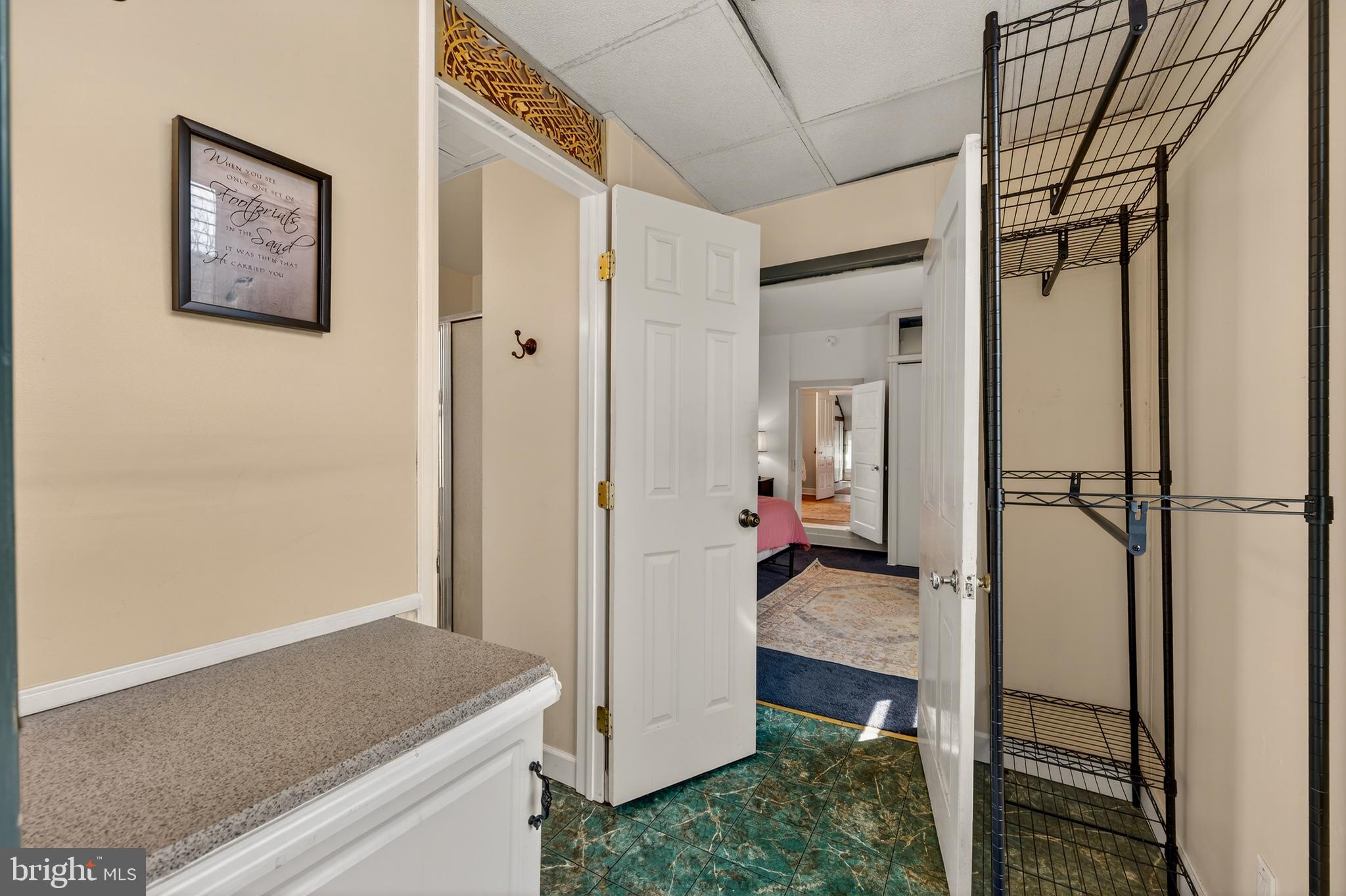 NON APPLICABLE - Residential