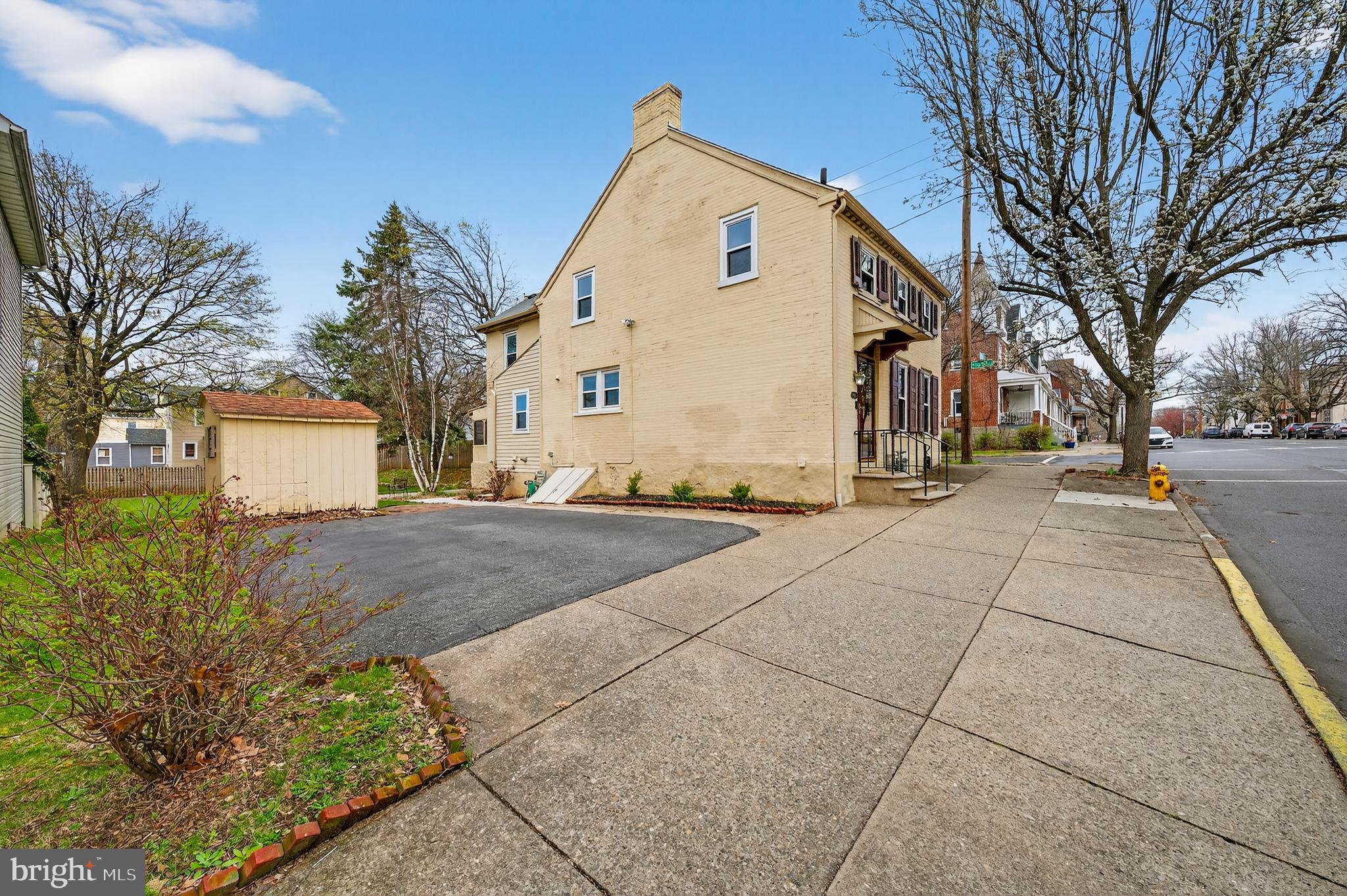 NON APPLICABLE - Residential