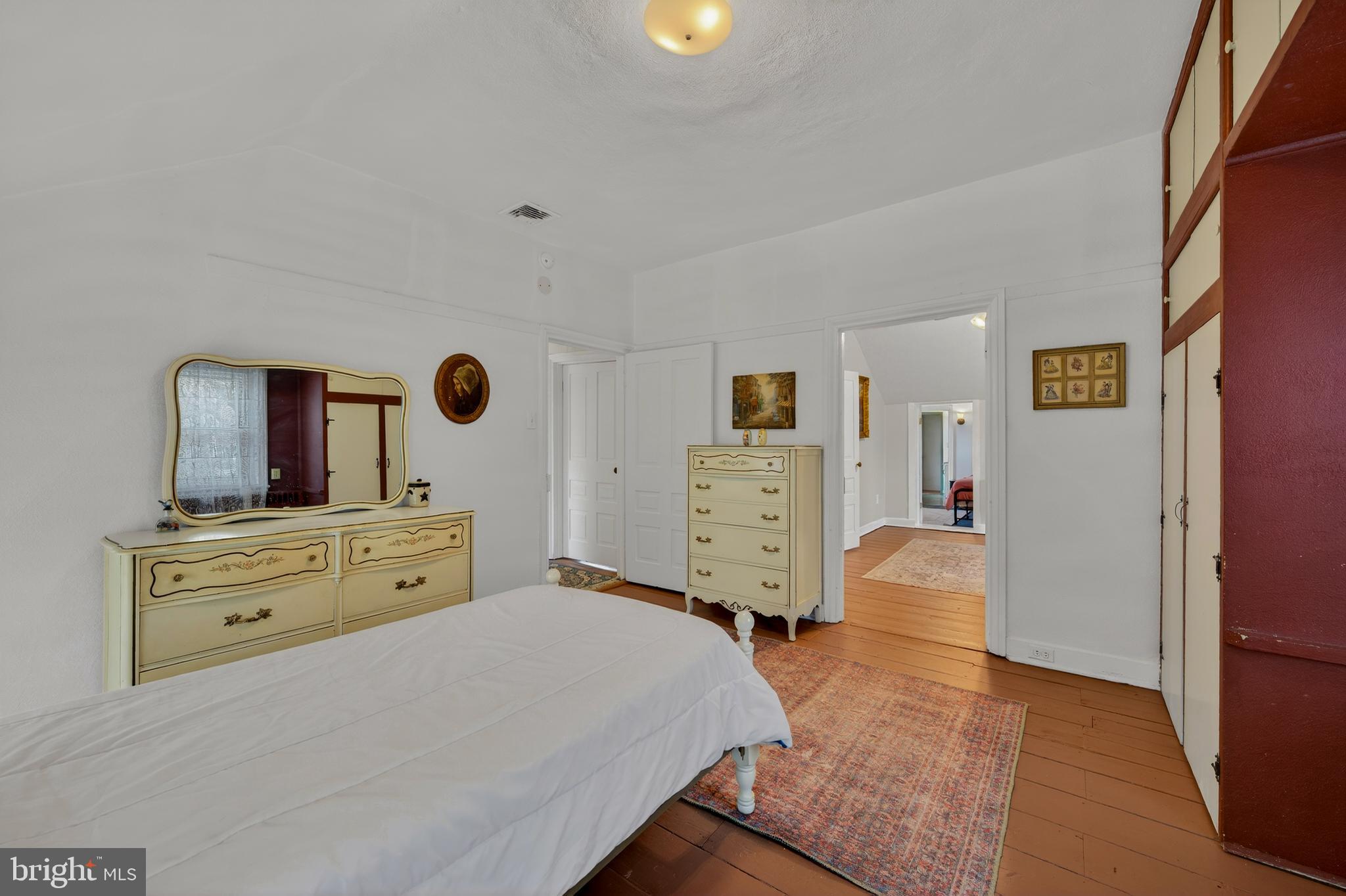 NON APPLICABLE - Residential