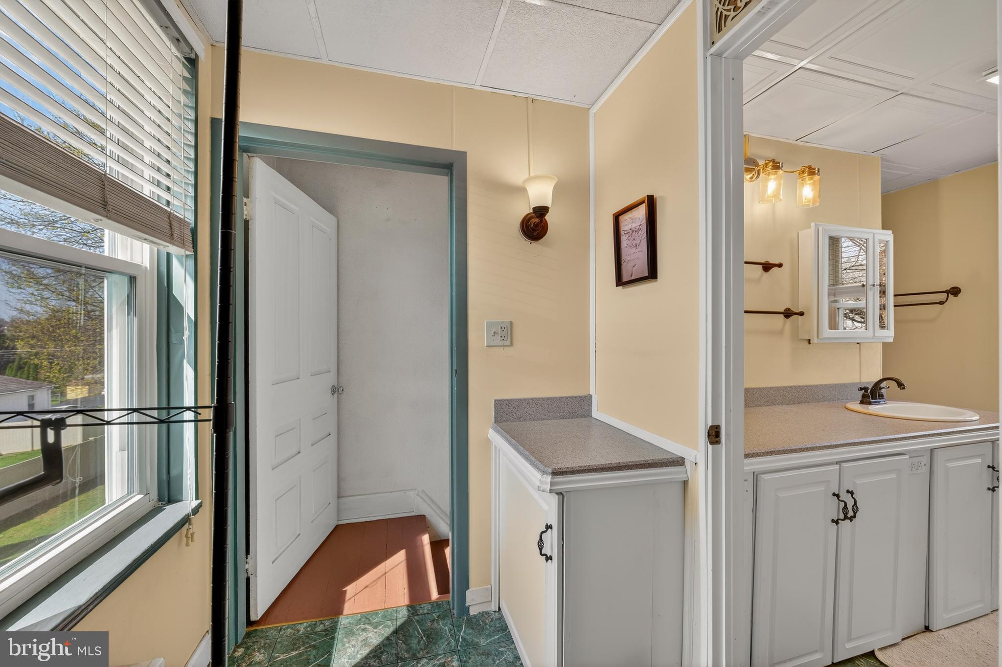 NON APPLICABLE - Residential