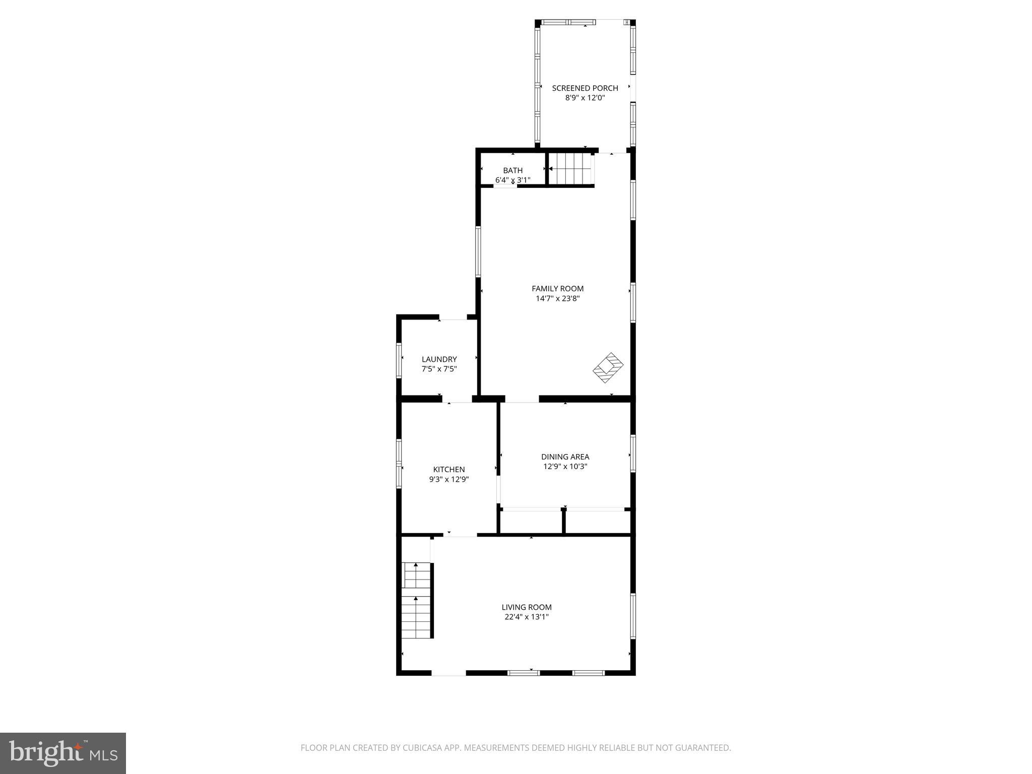 NON APPLICABLE - Residential